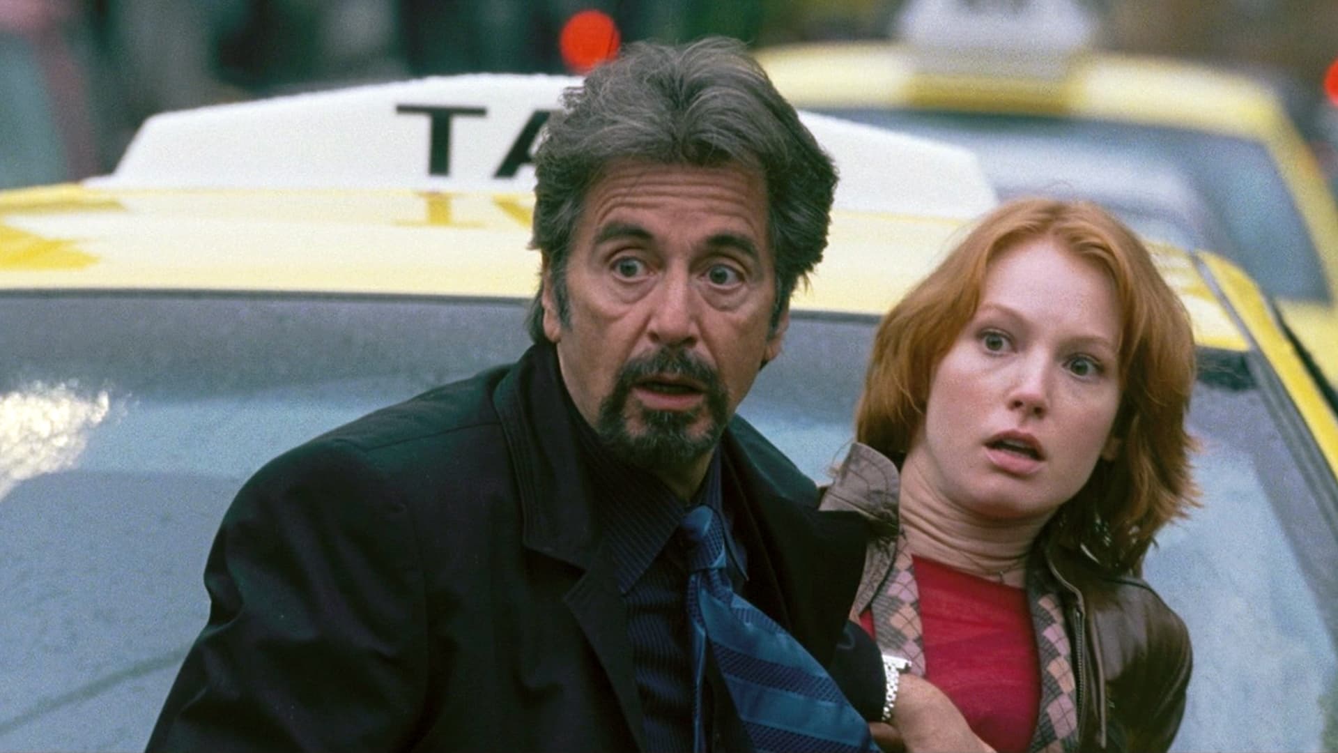 Pozadina za film 88 Minutes
