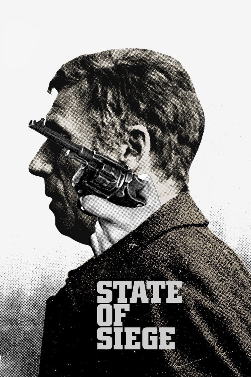 Poster za film State of Siege