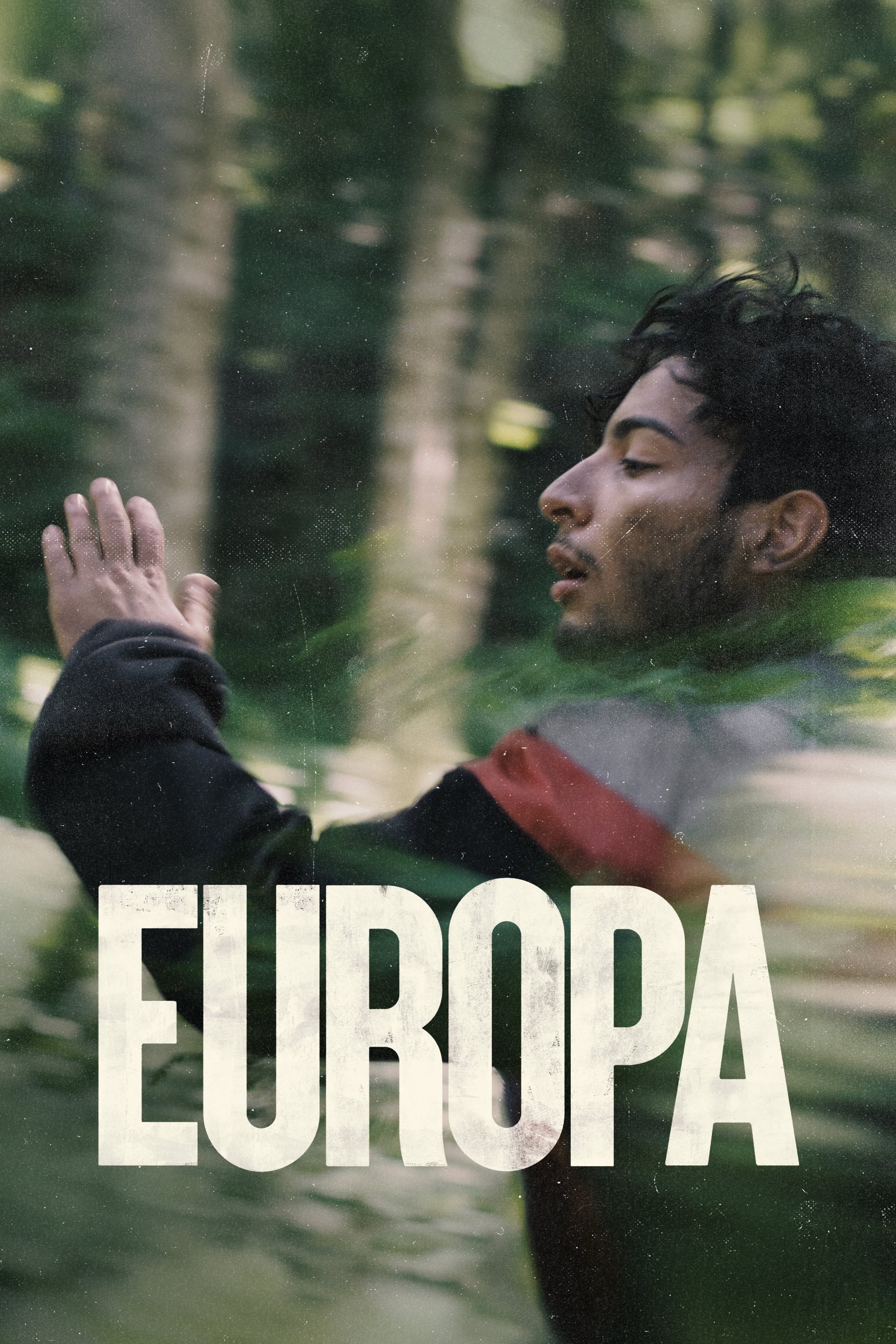 Poster za film Europa