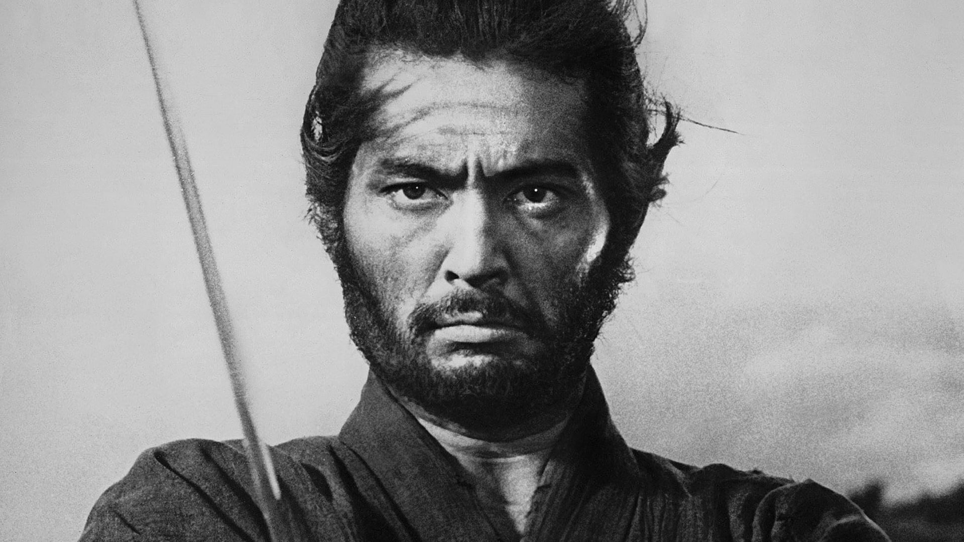 Pozadina za film Harakiri