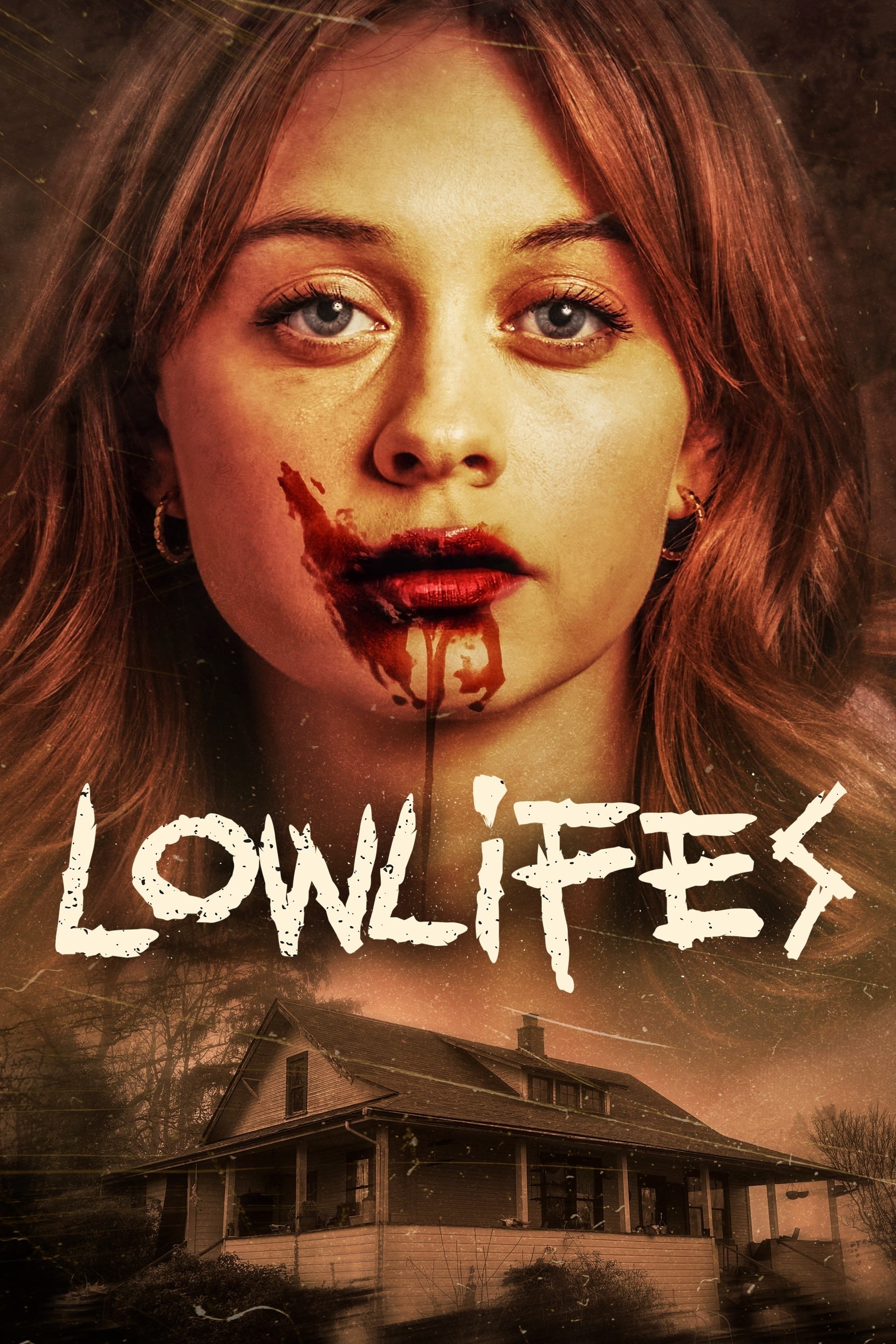 Poster za film Lowlifes