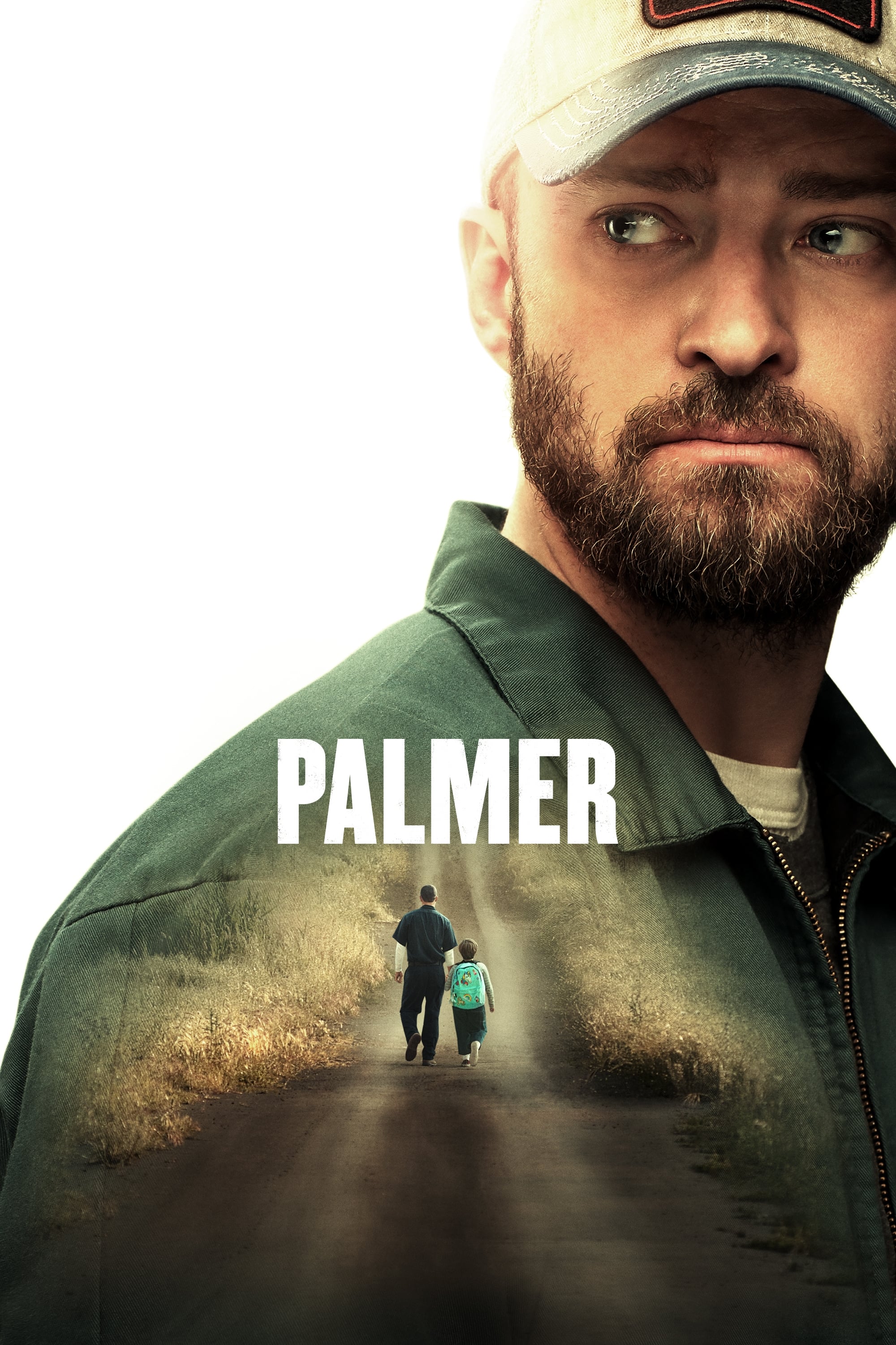 Poster za film Palmer