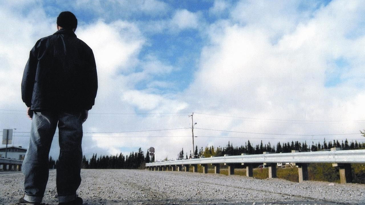 Pozadina za film Drifting States
