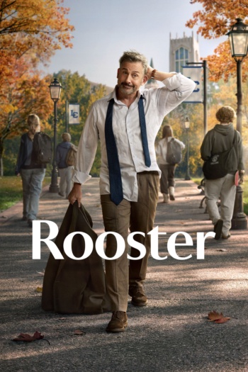 Poster za Rooster