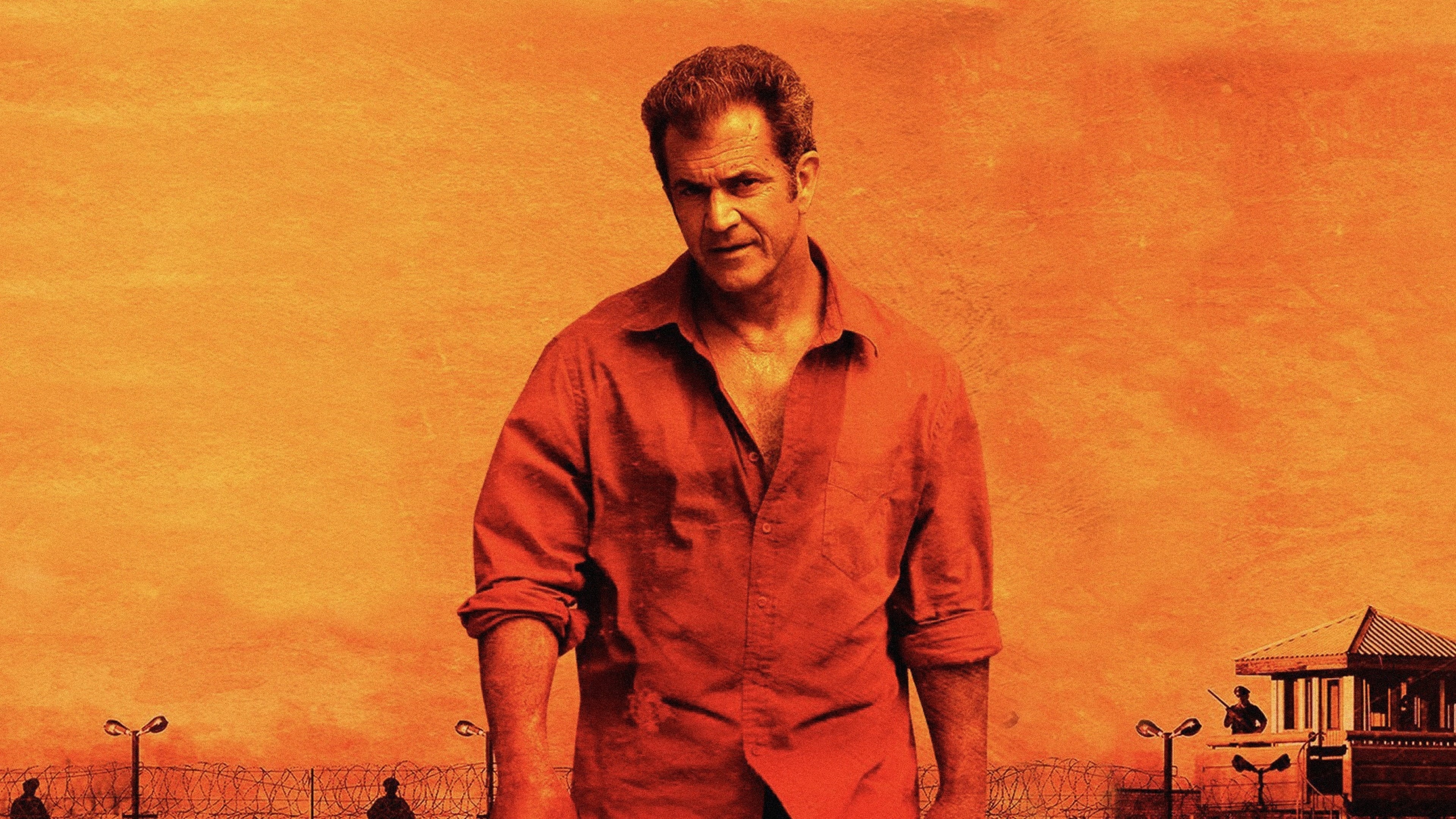 Pozadina za film Get the Gringo