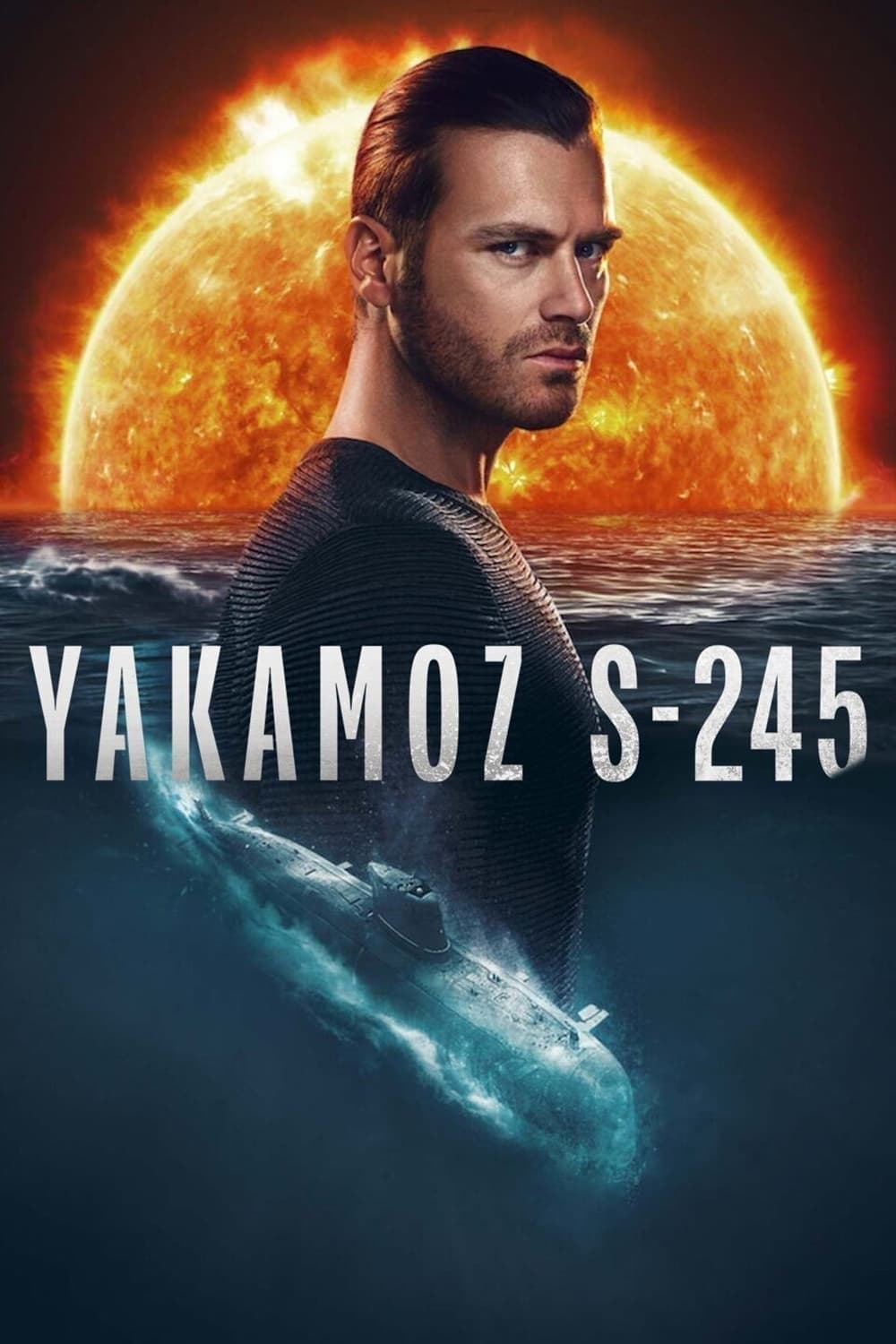 Poster za film Yakamoz S-245