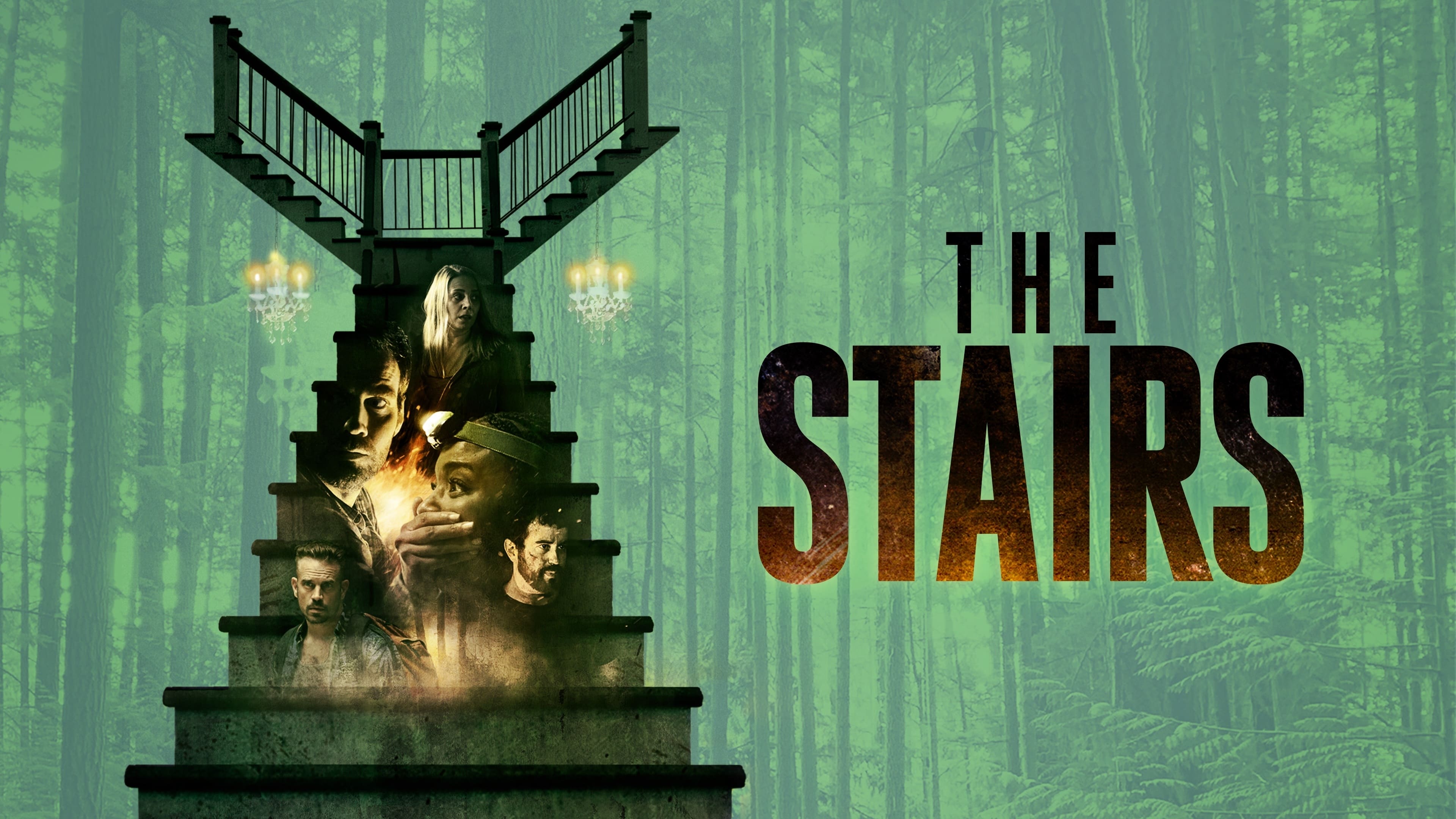 Pozadina za film The Stairs