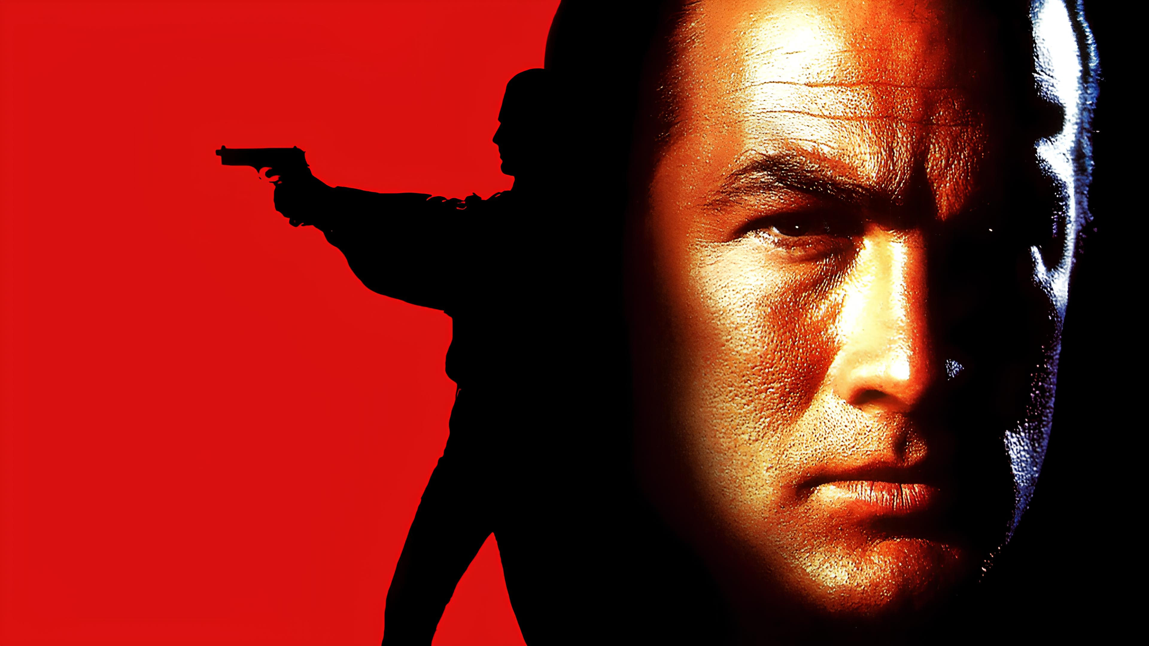 Pozadina za film Marked for Death