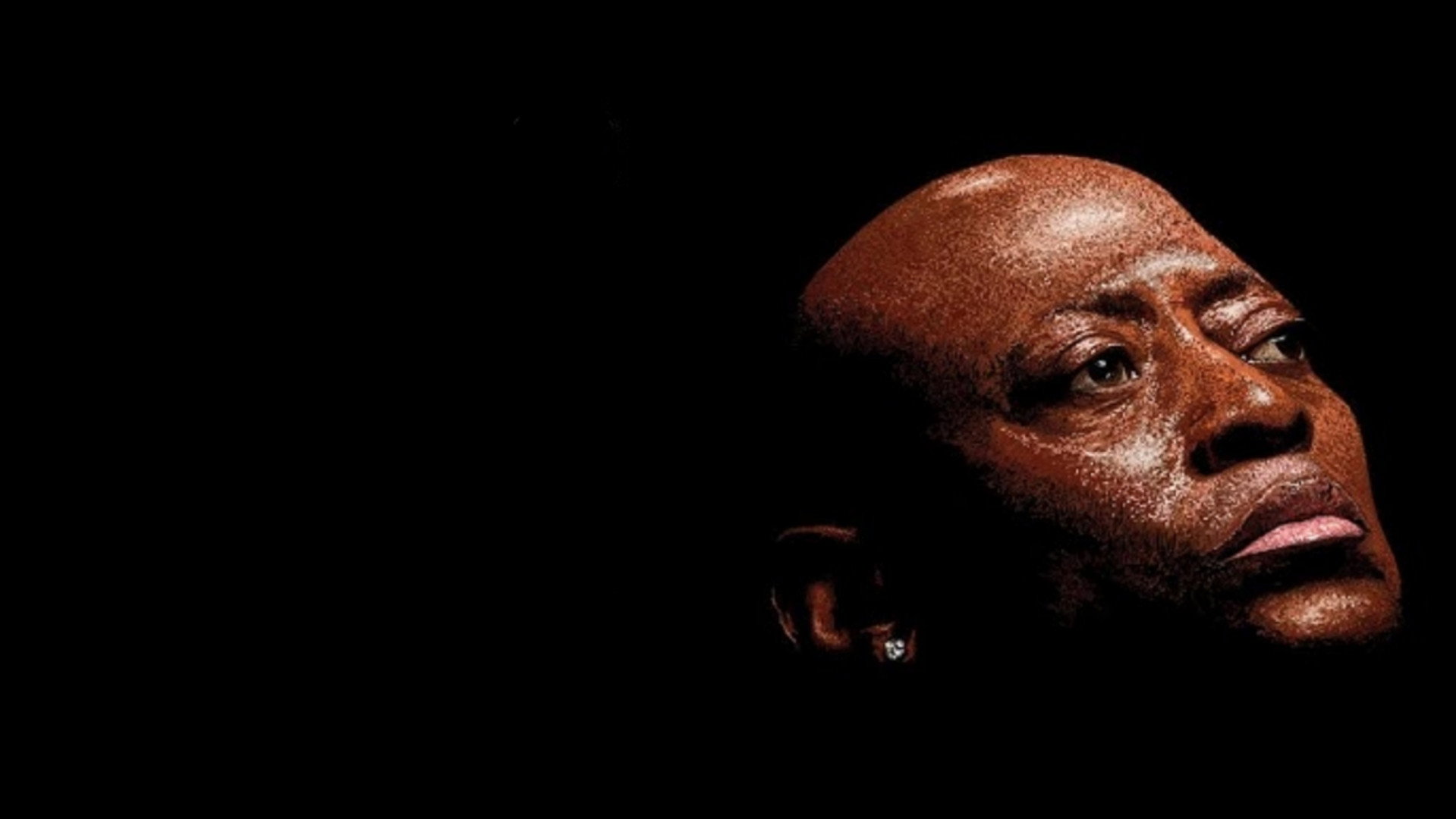 Pozadina za film Moses the Black