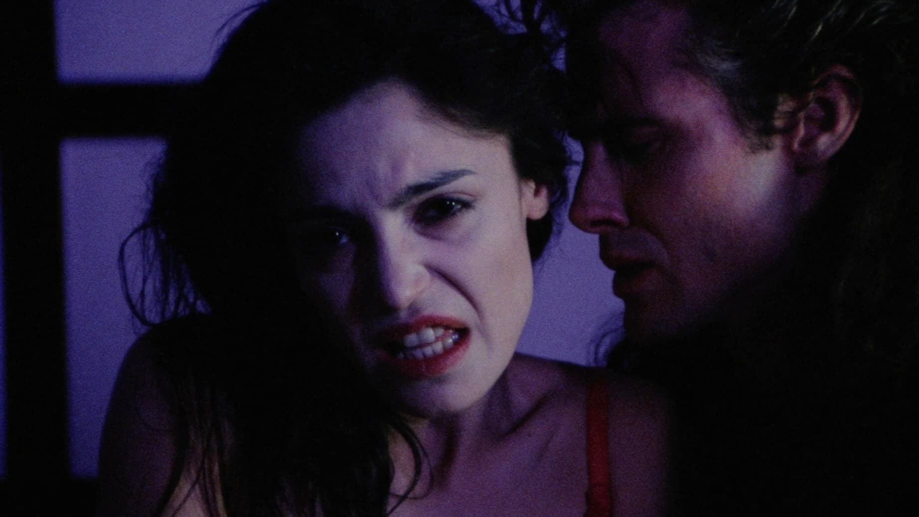 Pozadina za film Dance of the Damned