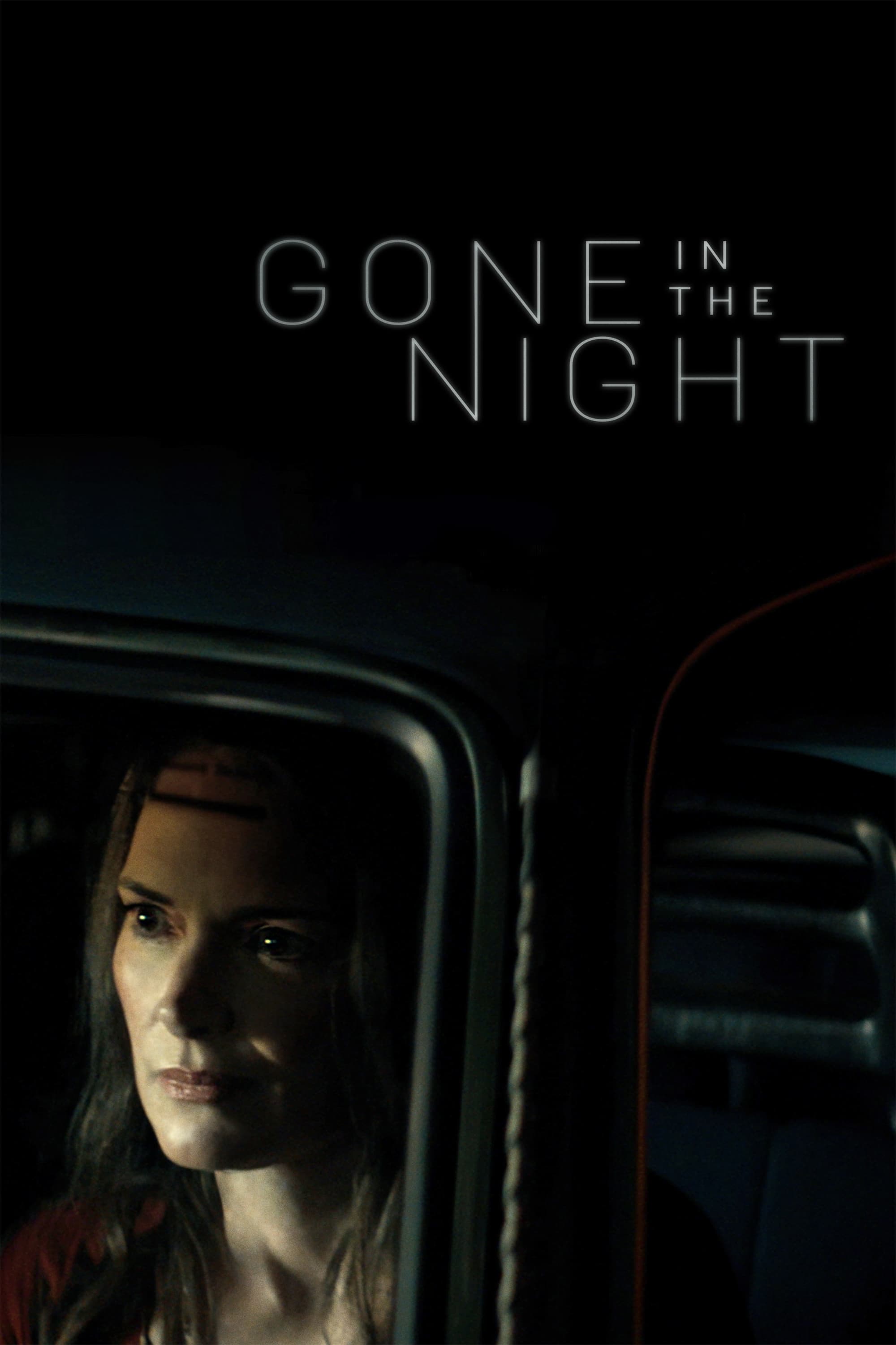 Poster za film Gone in the Night