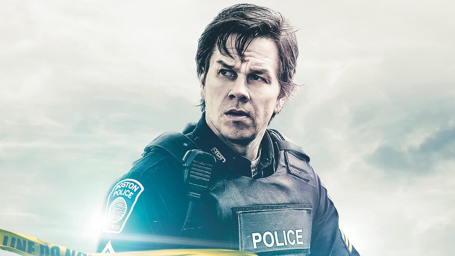Pozadina za film Patriots Day