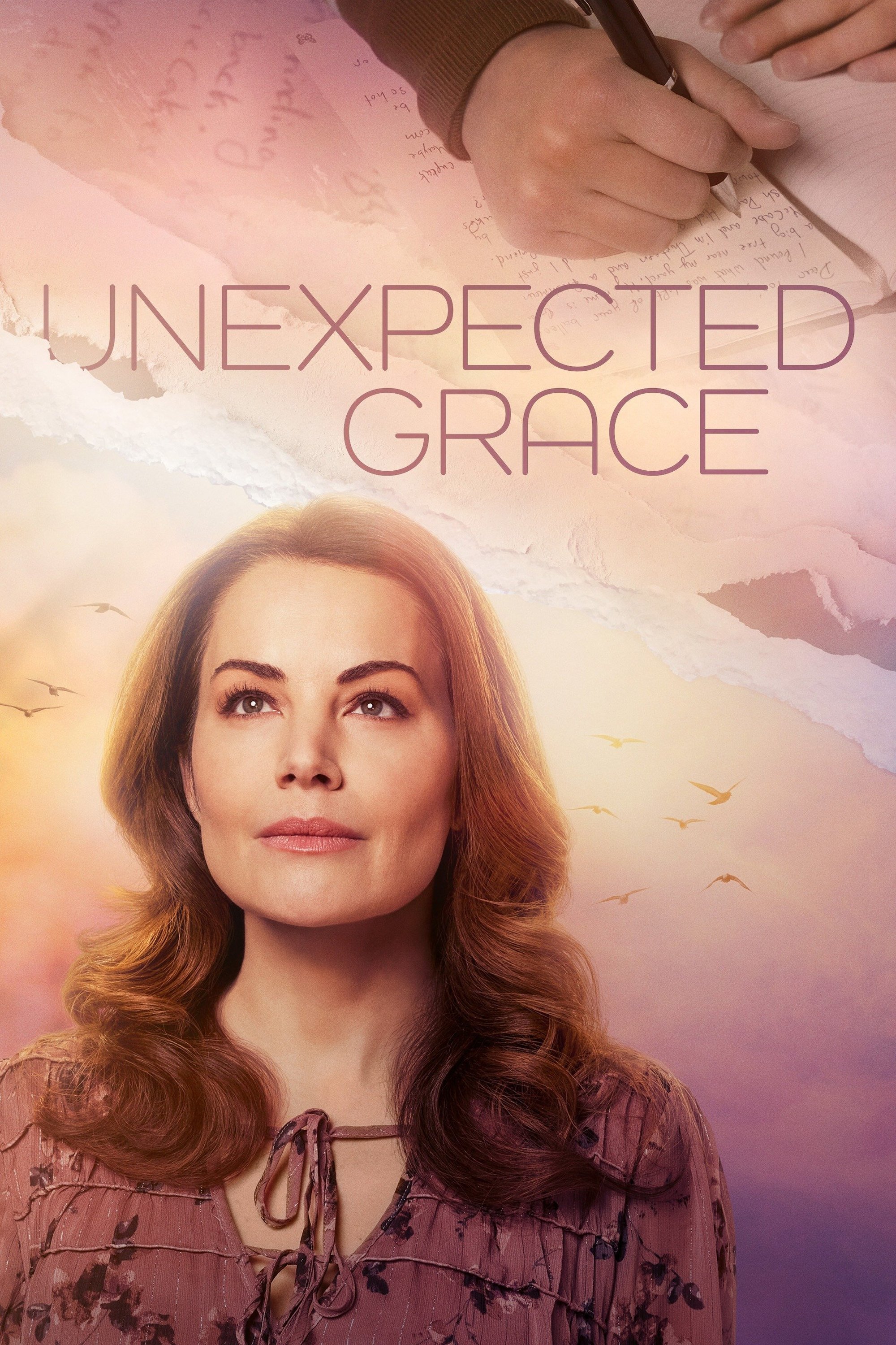 Poster za film Unexpected Grace
