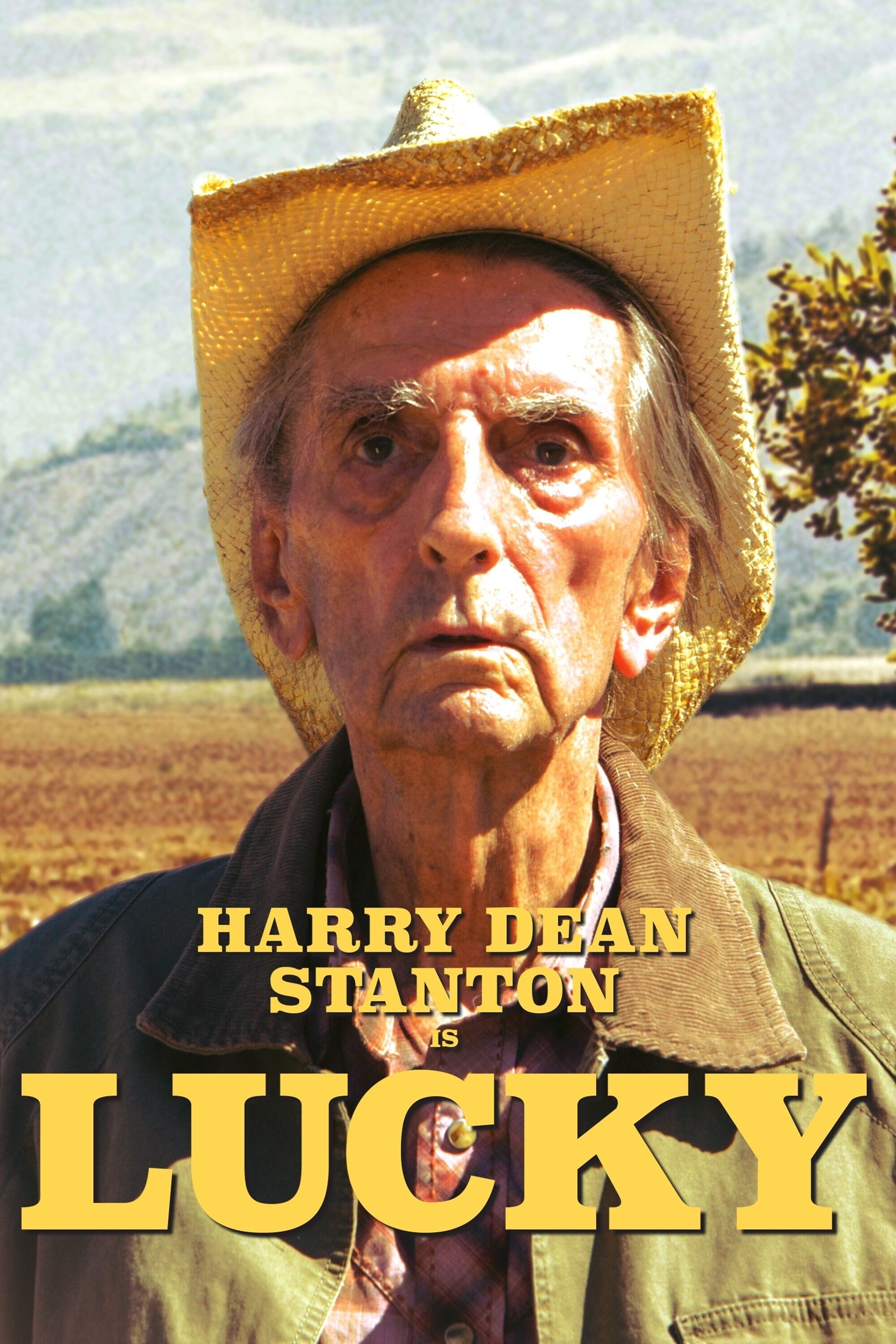 Poster za film Lucky