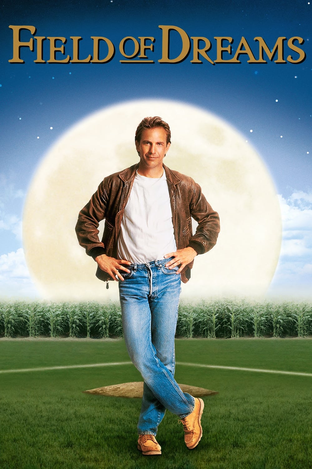Poster za film Field of Dreams