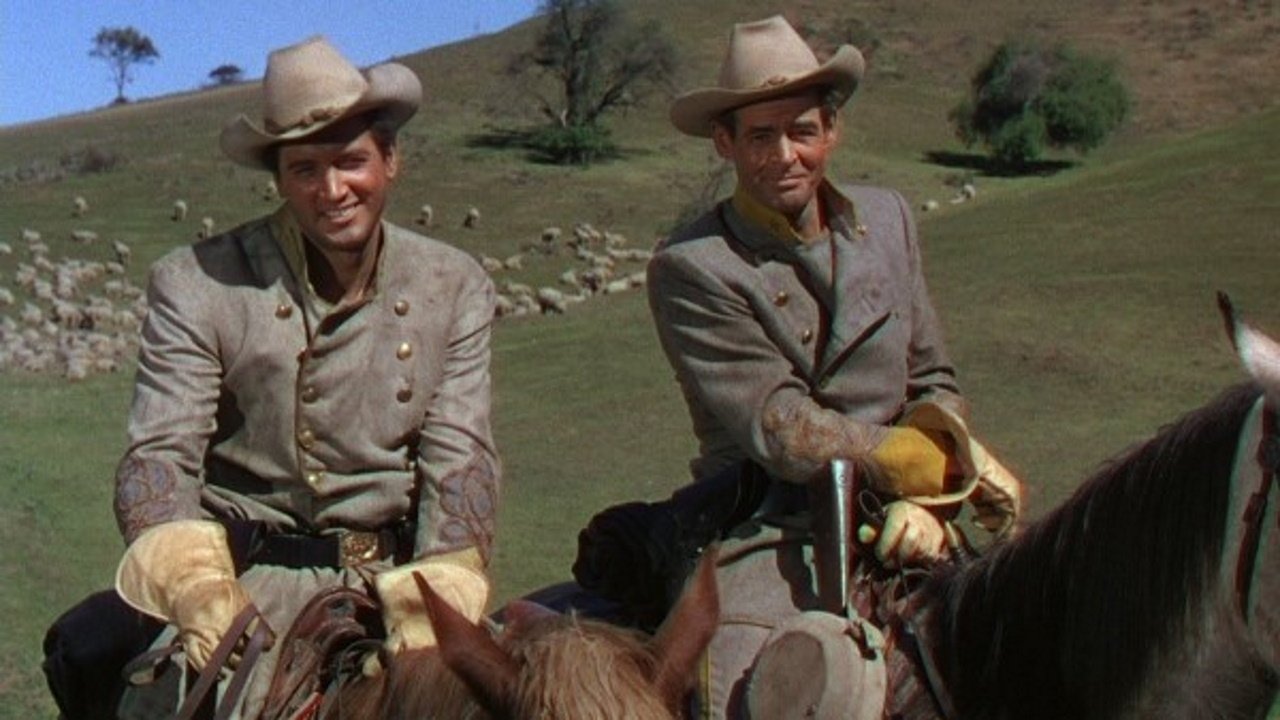 Pozadina za film Horizons West