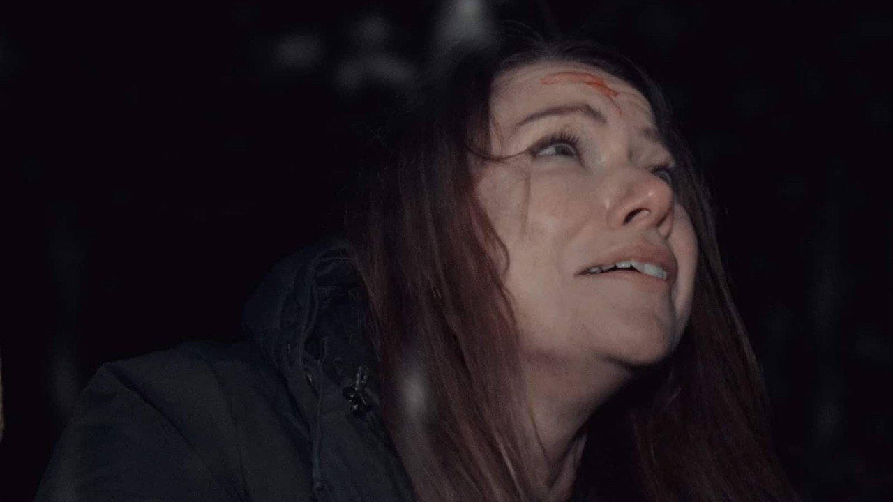 Pozadina za film Creature of the Pines