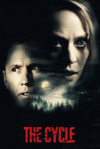 Poster za The Cycle