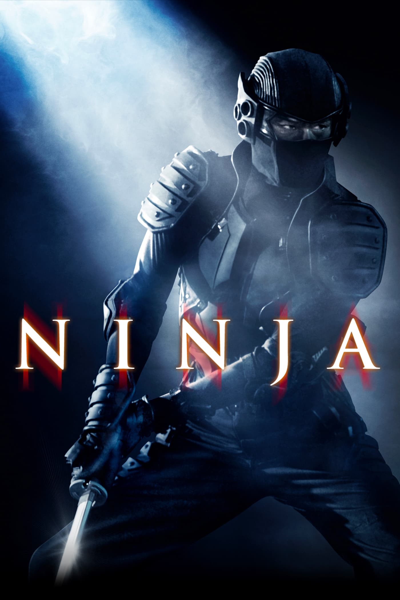Poster za film Ninja