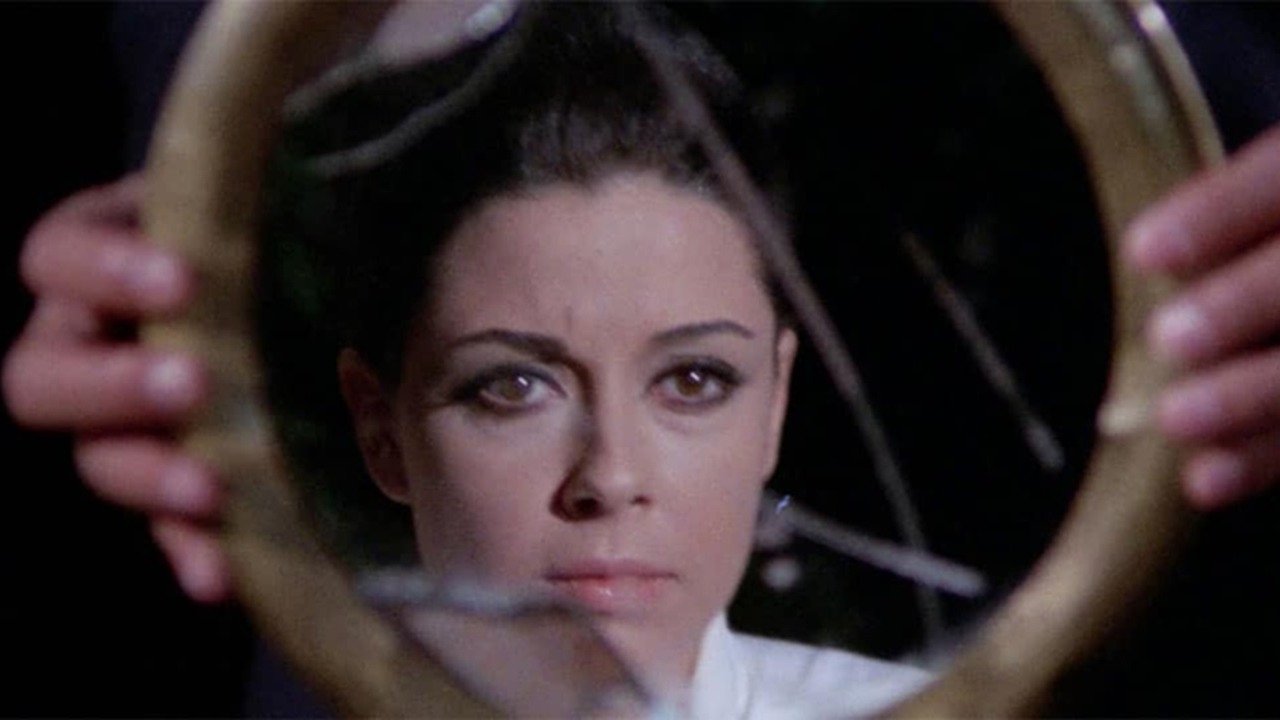 Pozadina za film My Dear Killer