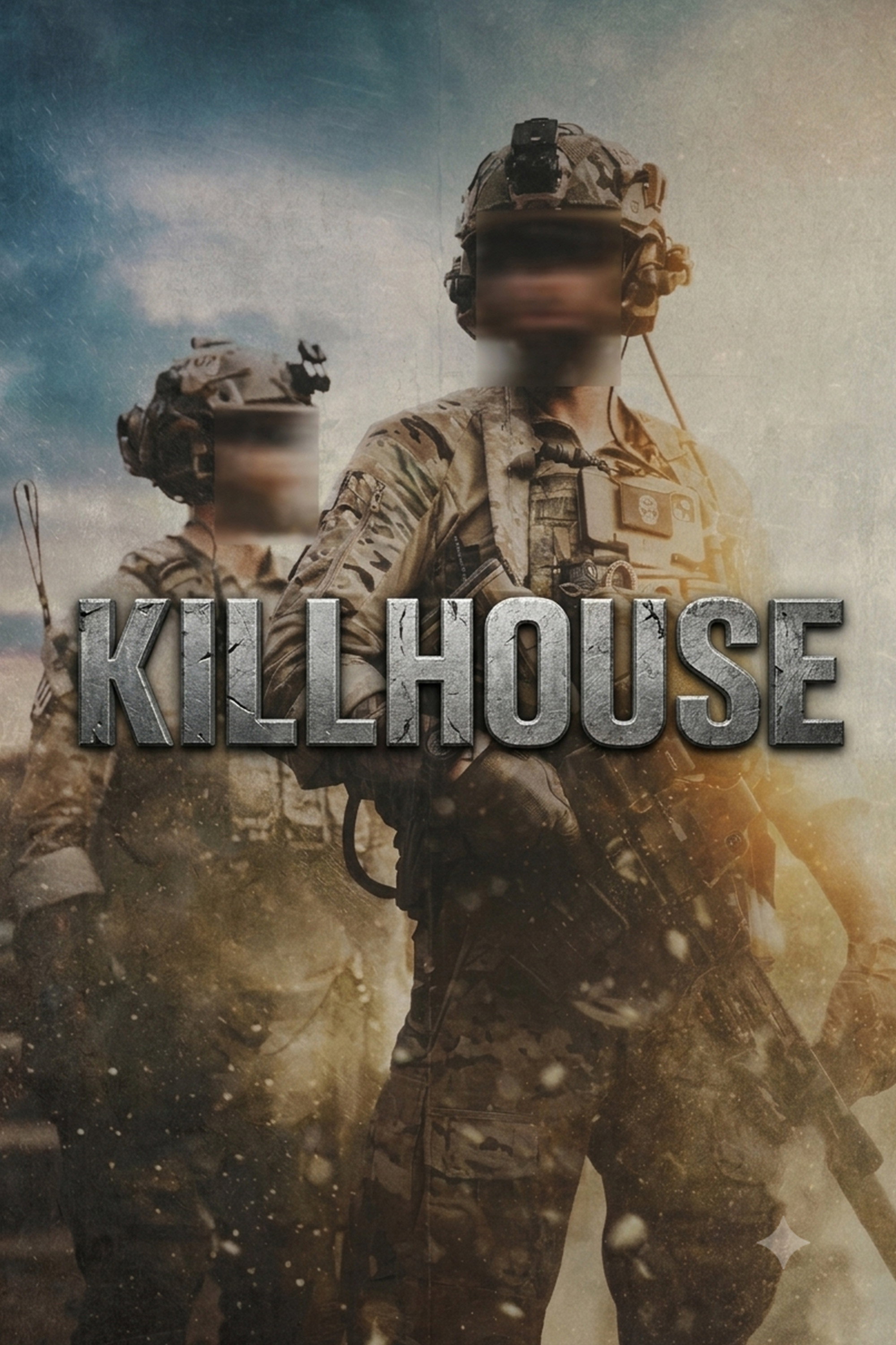 Poster za film Killhouse
