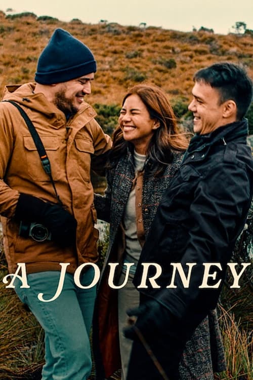 Poster za film A Journey
