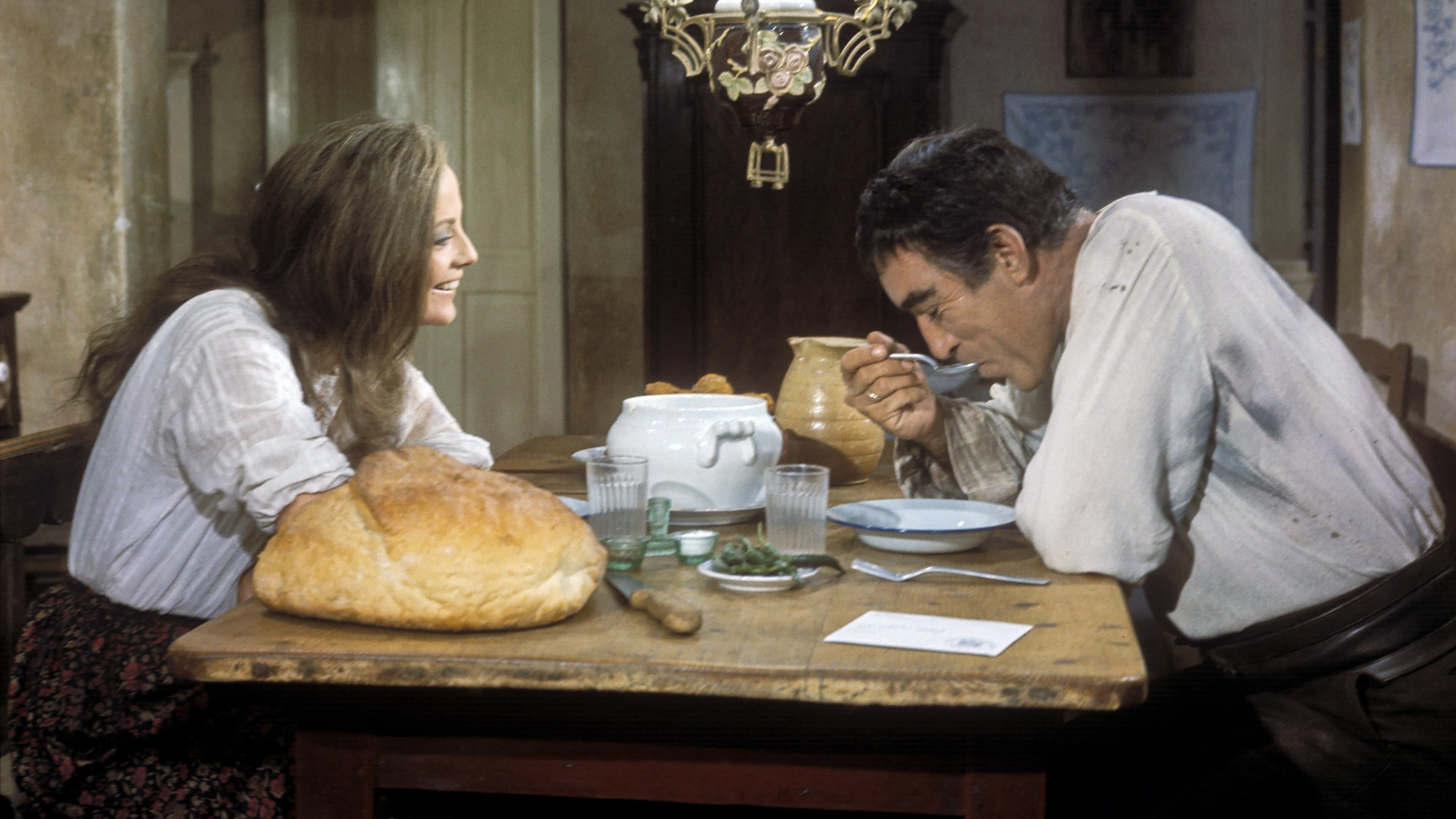 Pozadina za film The 25th Hour