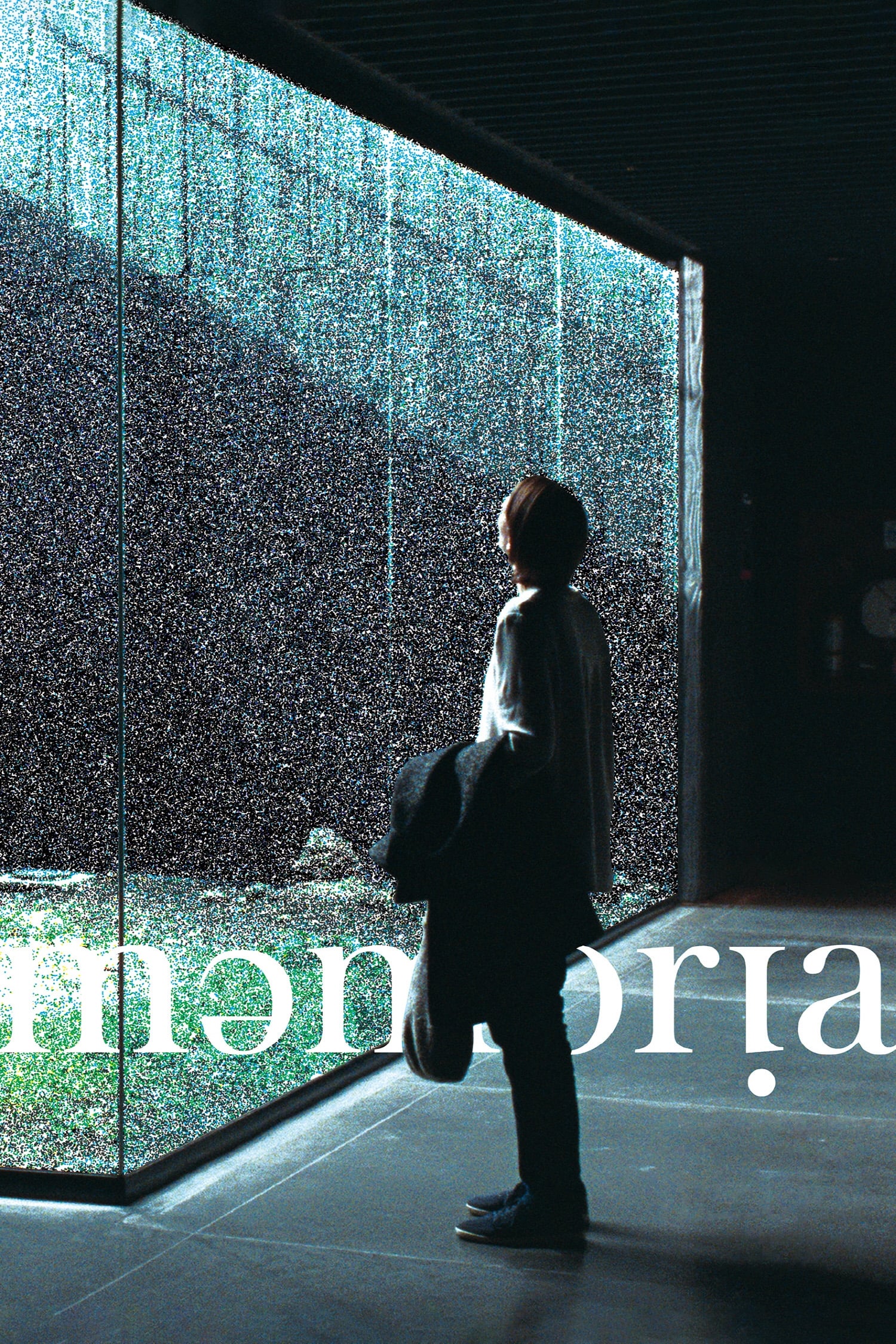 Poster za film Memoria