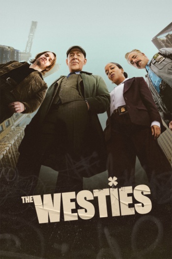 Poster za The Westies