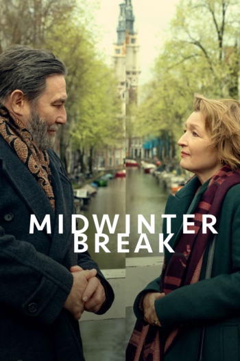 Poster za Midwinter Break