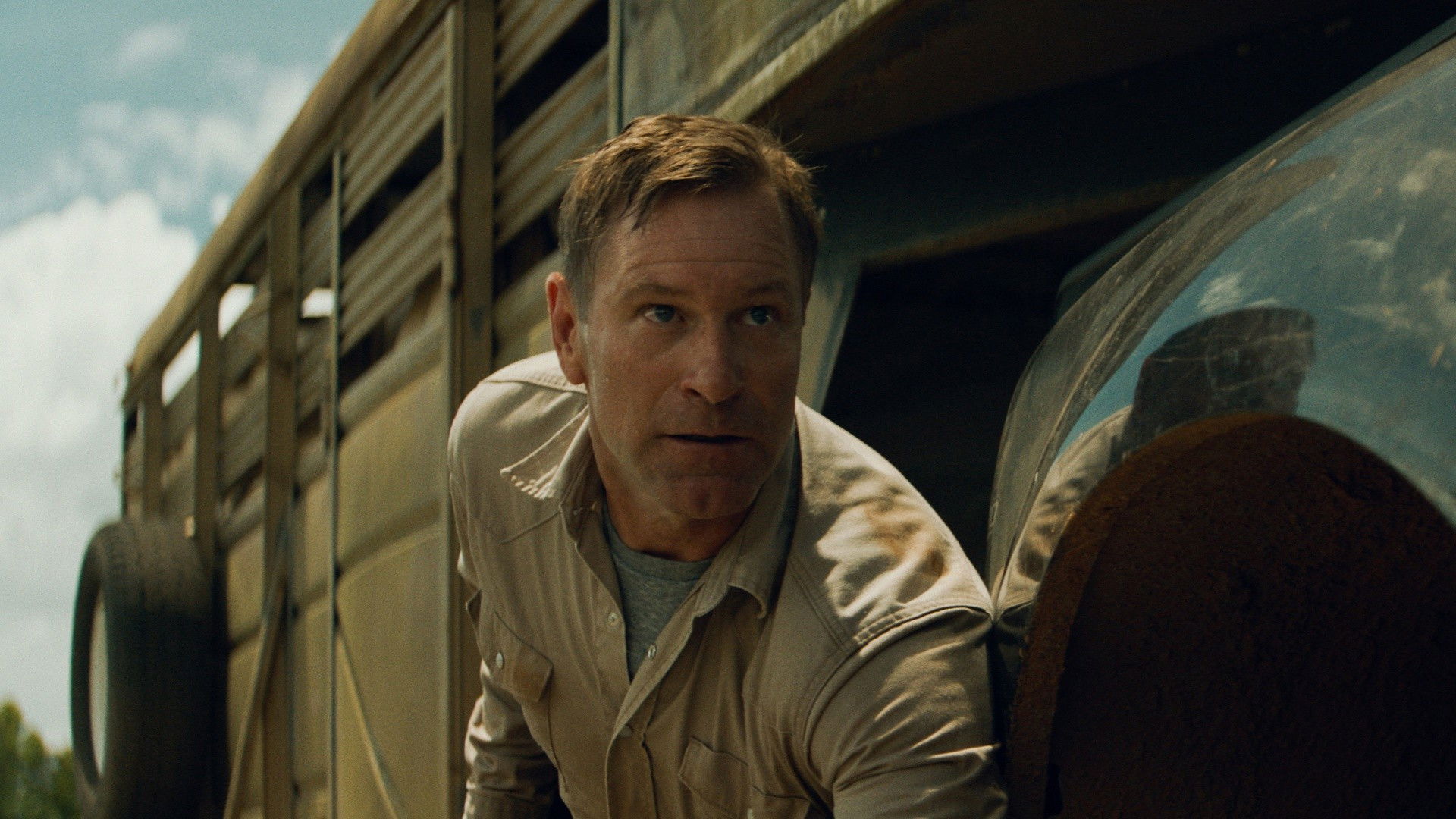Pozadina za film Thieves Highway