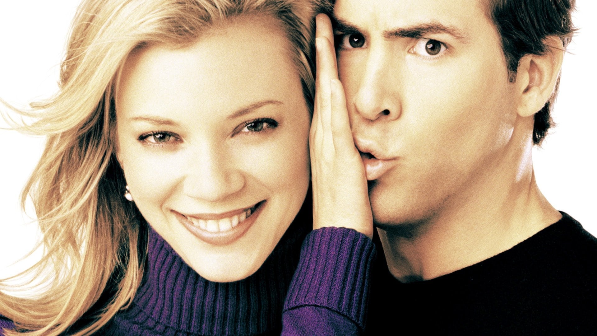 Pozadina za film Just Friends