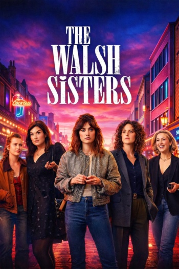 Poster za The Walsh Sisters