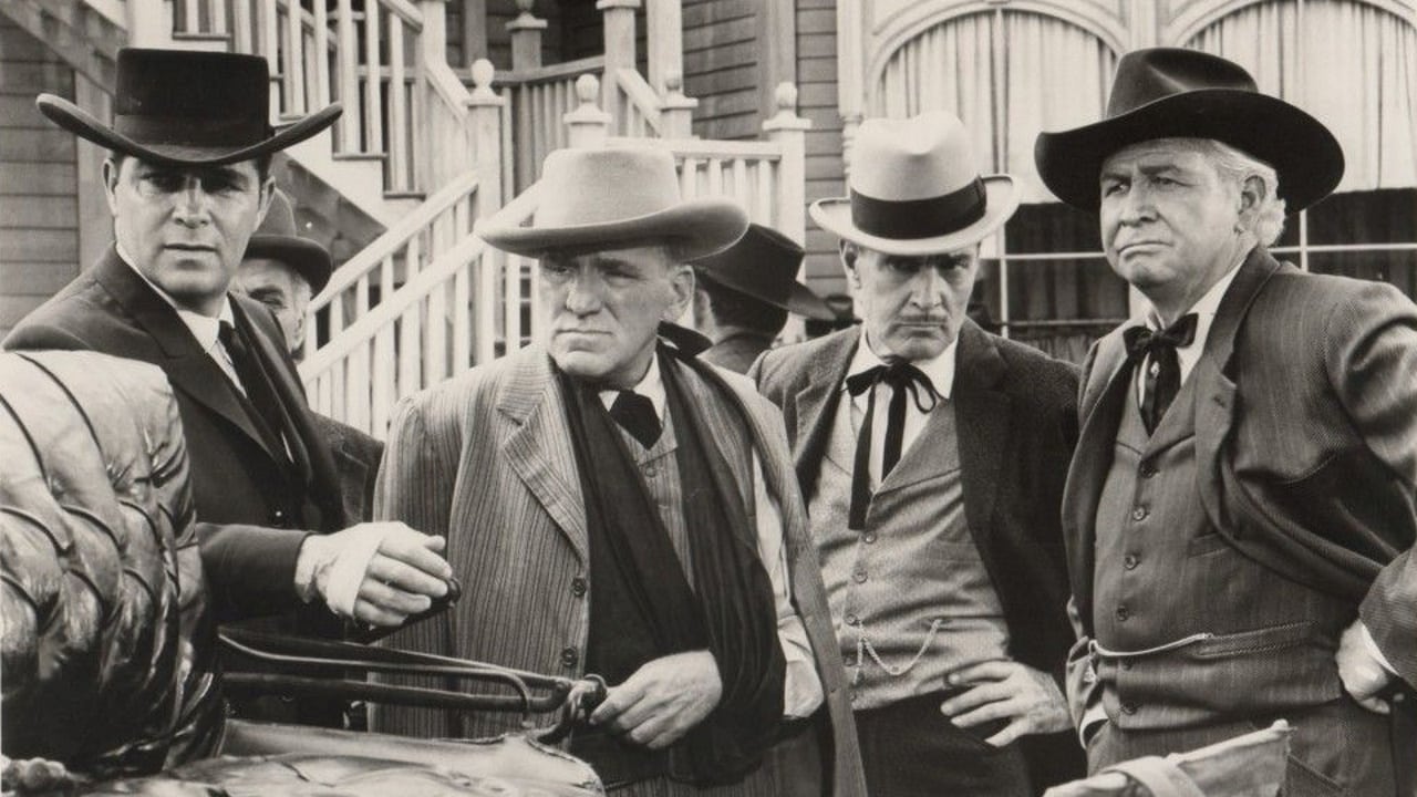 Pozadina za film Law of the Lawless
