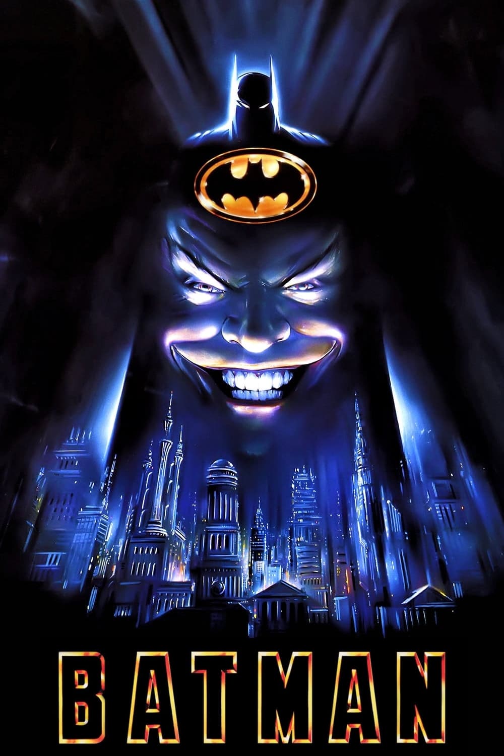 Poster za film Batman