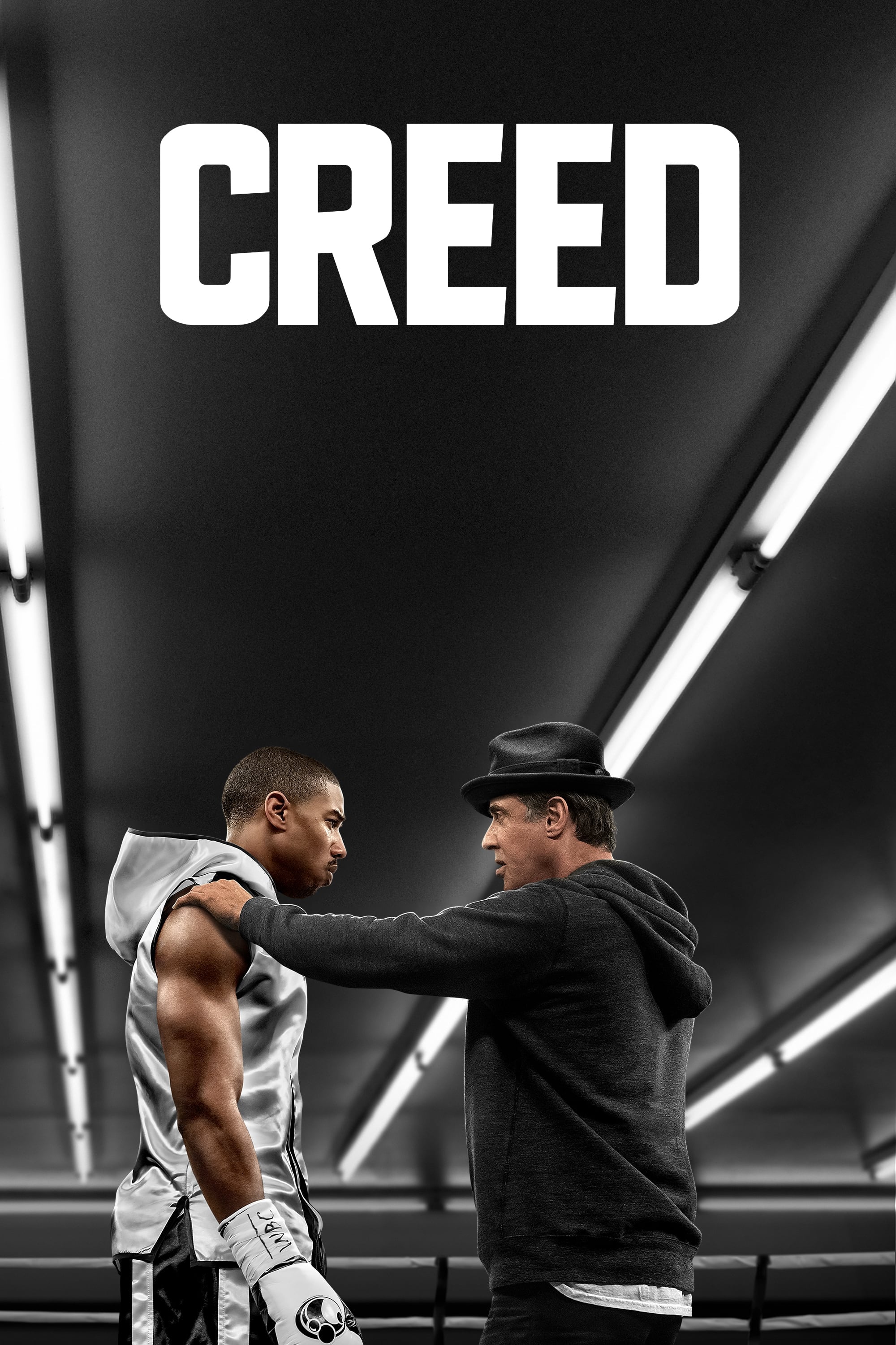 Poster za film Creed