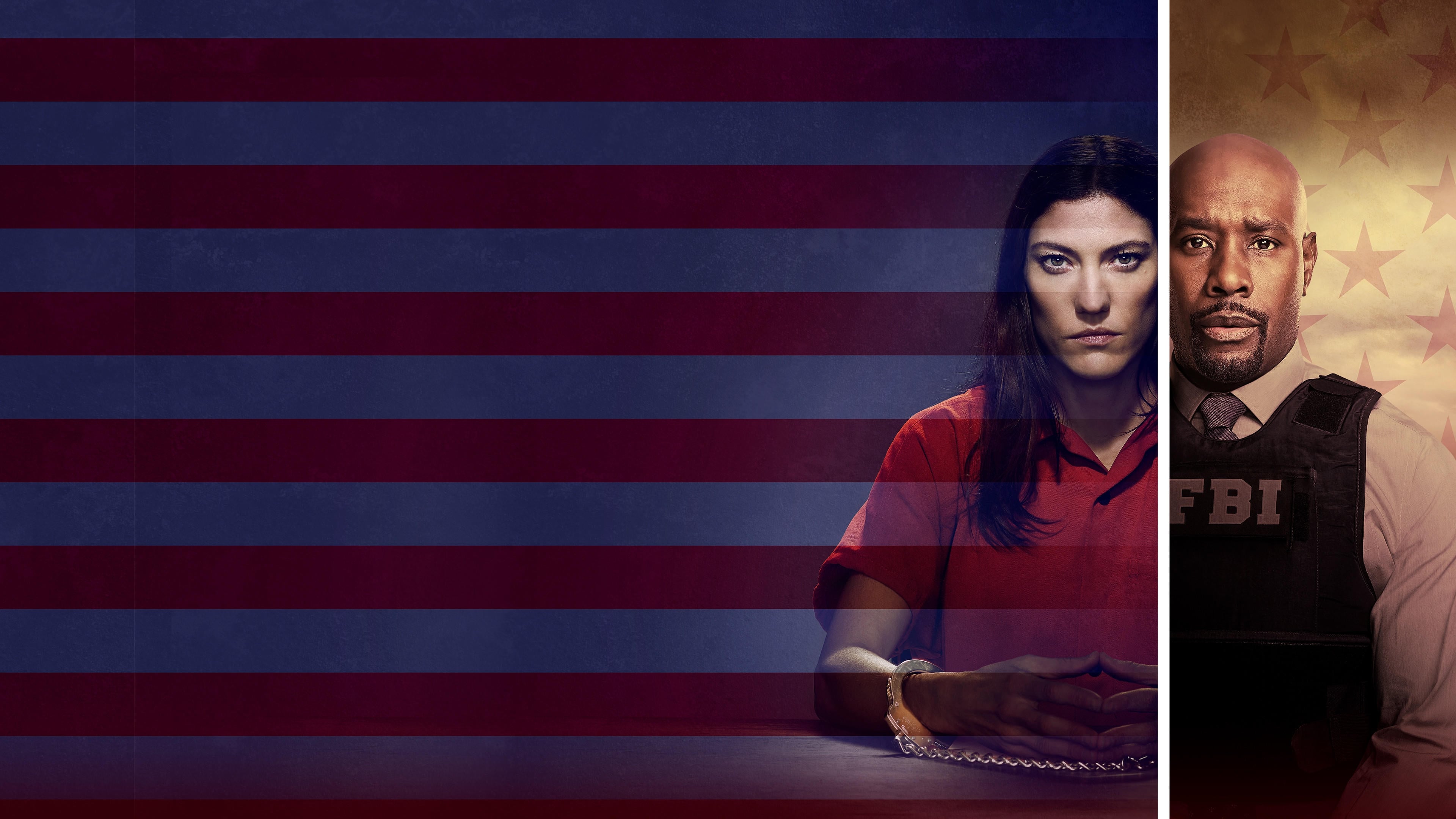 Pozadina za film The Enemy Within