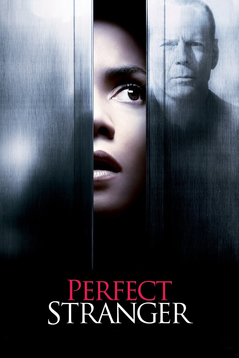 Poster za film Perfect Stranger