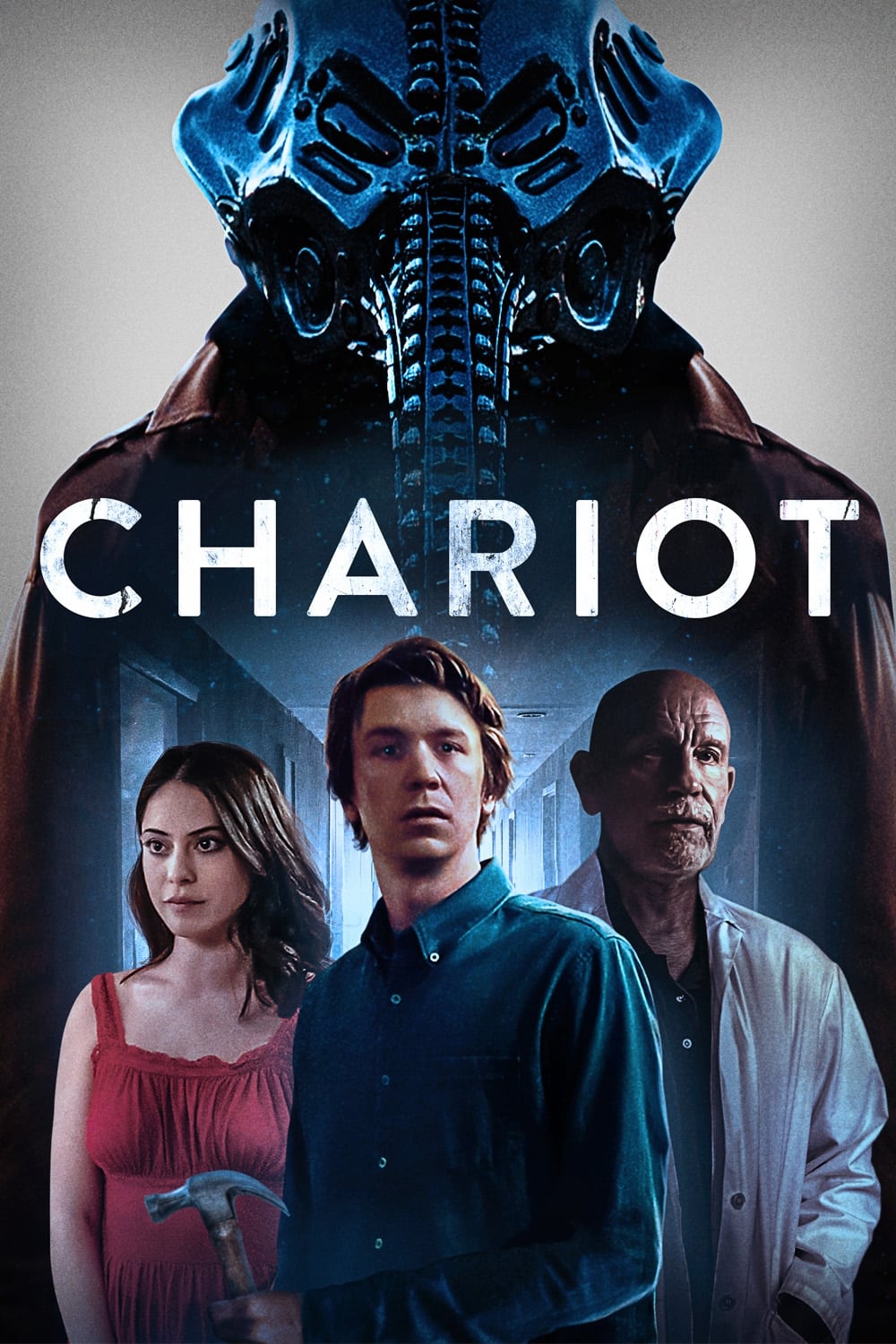 Poster za film Chariot