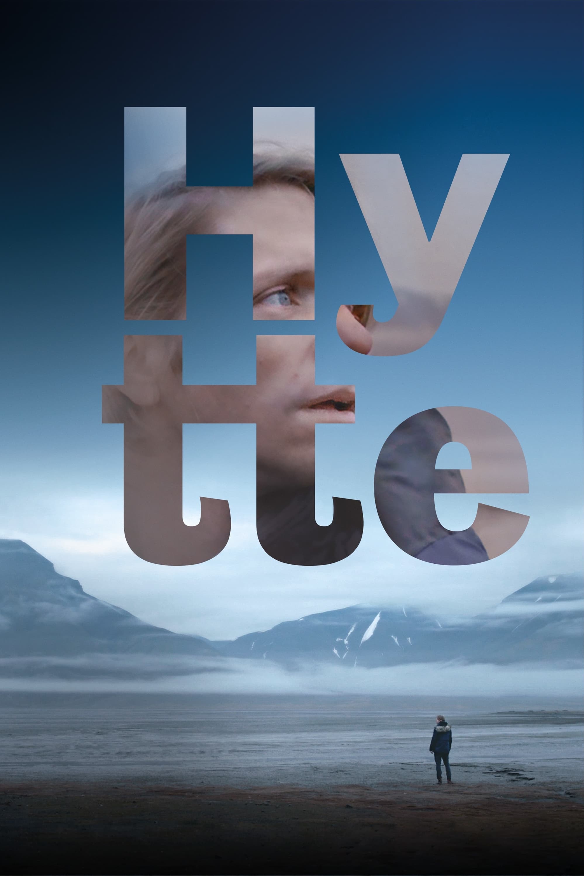 Poster za film Hytte