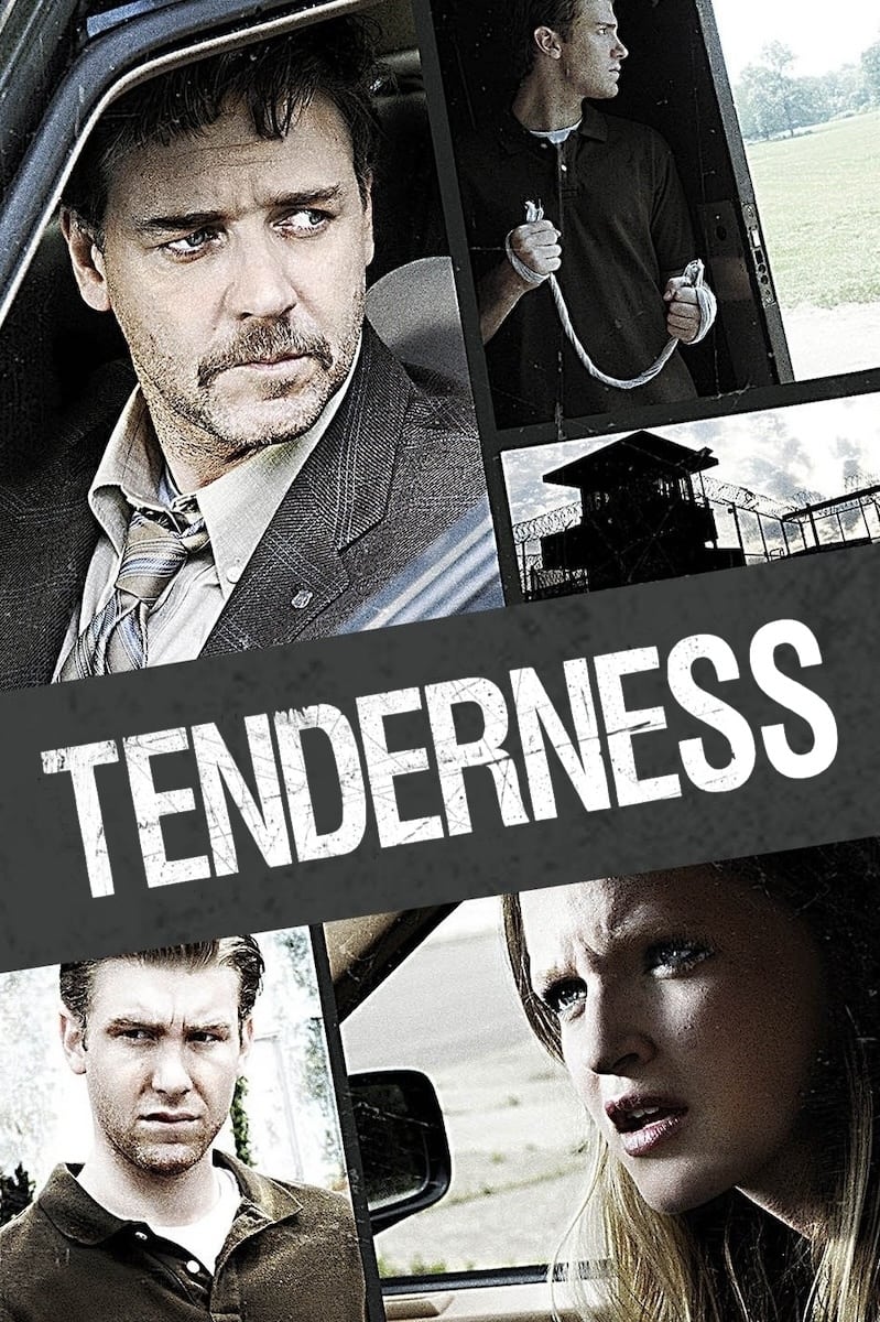 Poster za film Tenderness