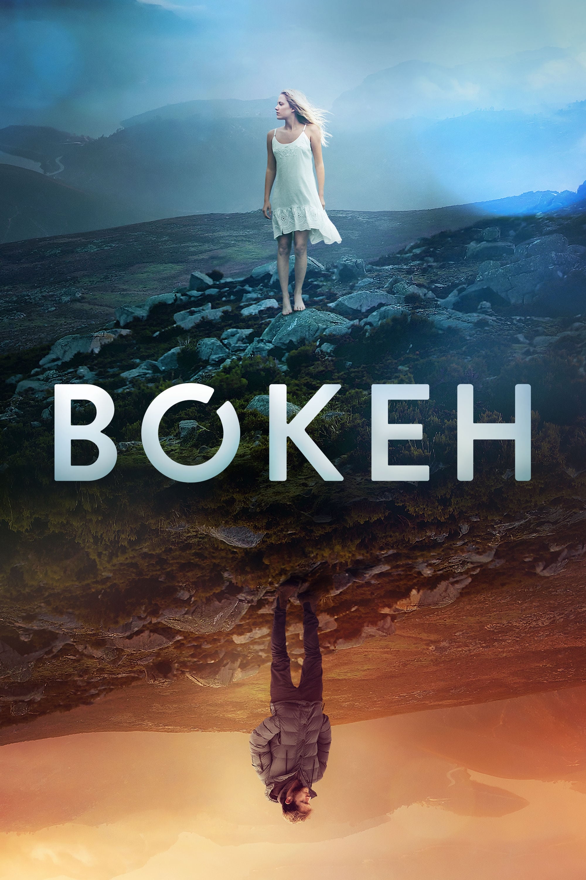 Poster za film Bokeh