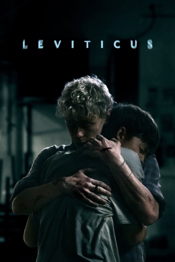Poster za Leviticus