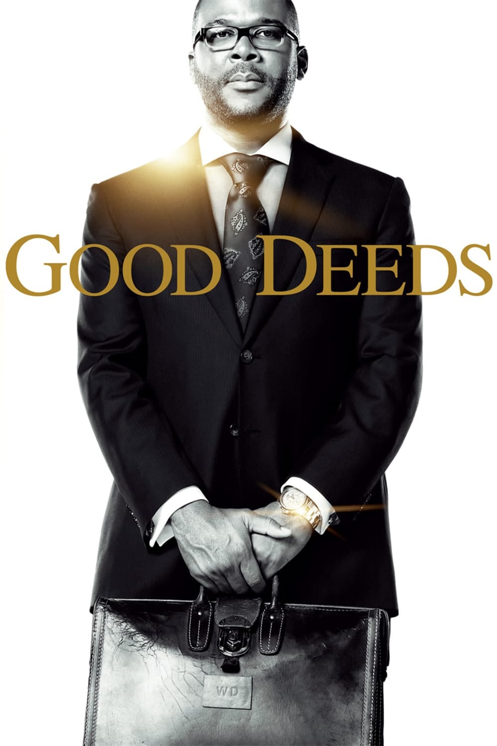 Poster za film Good Deeds