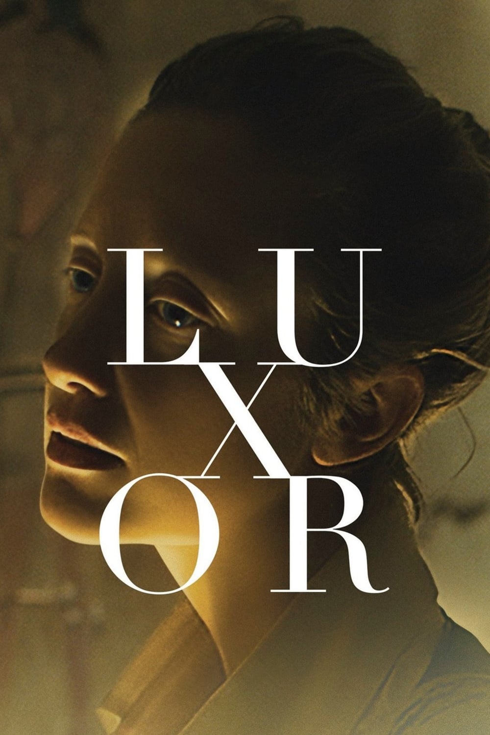 Poster za film Luxor