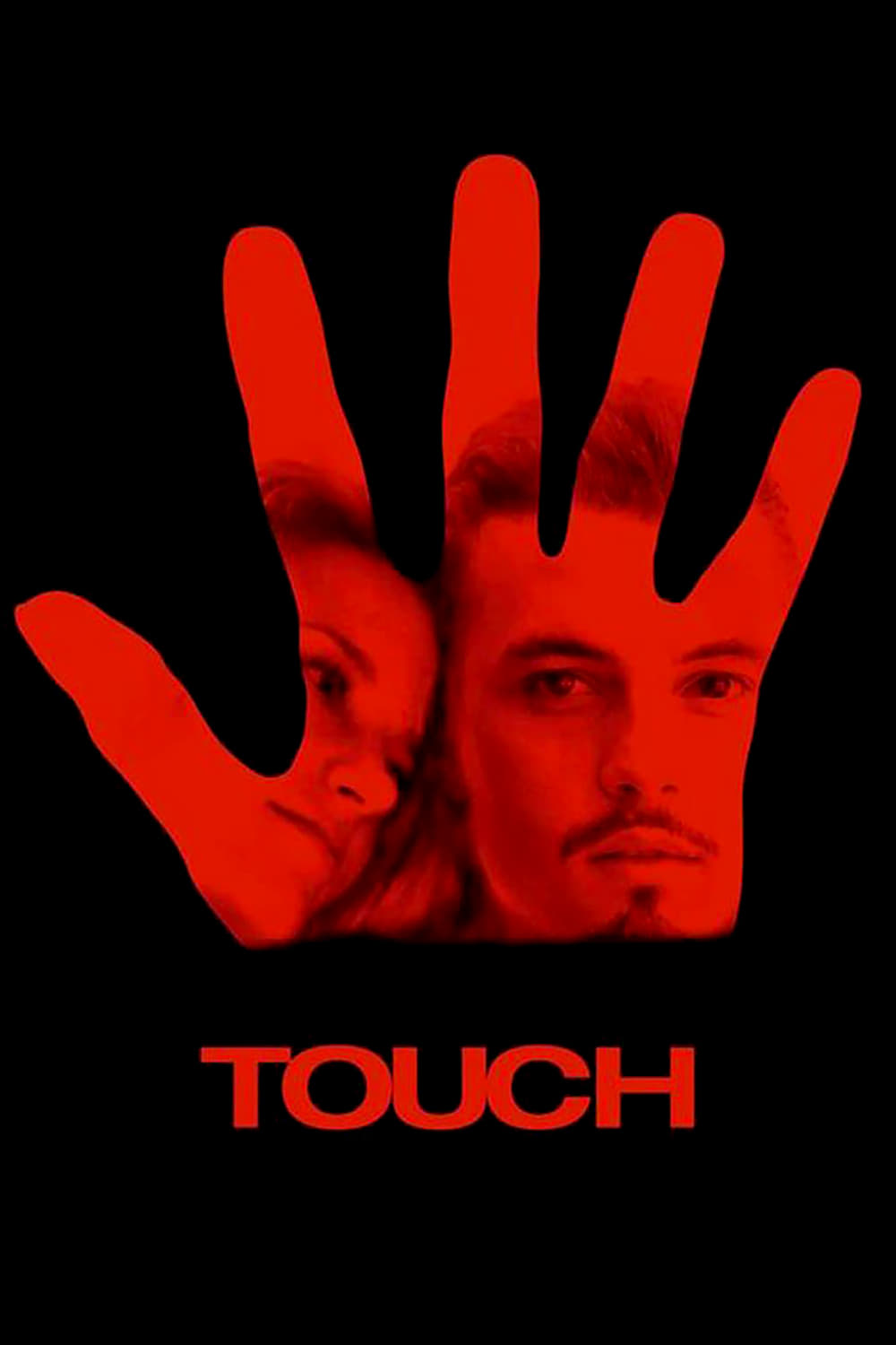 Poster za film Touch
