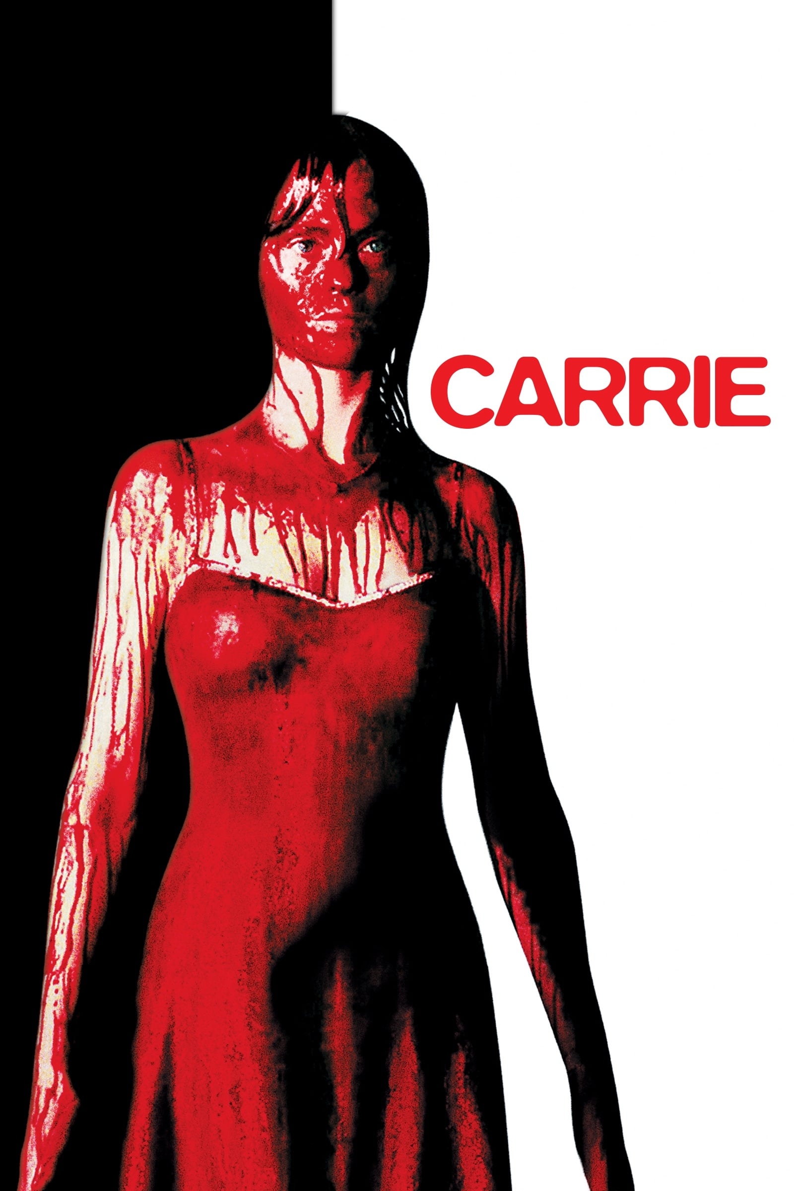 Poster za film Carrie