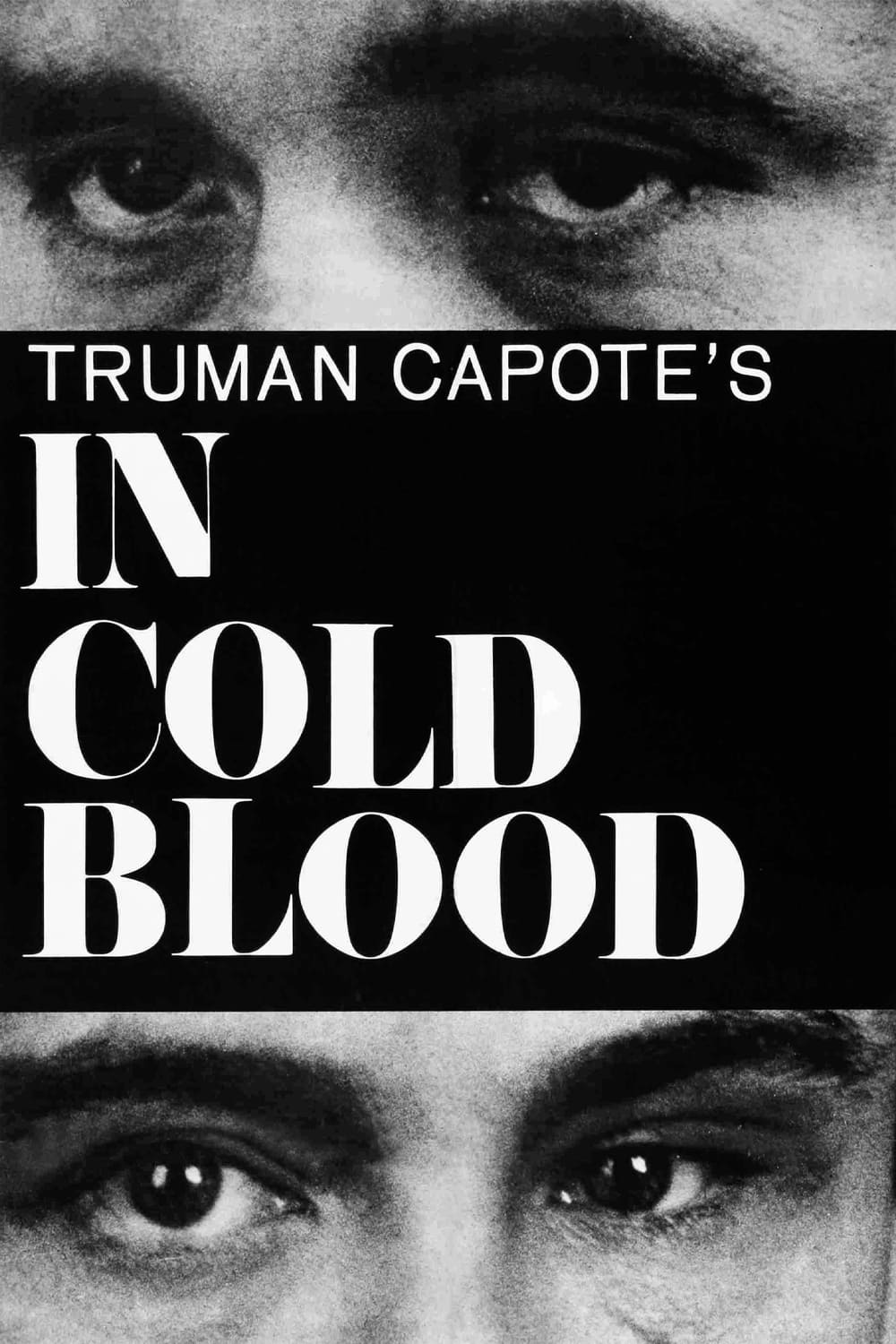 Poster za film In Cold Blood