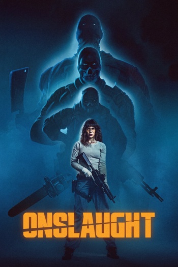 Poster za Onslaught