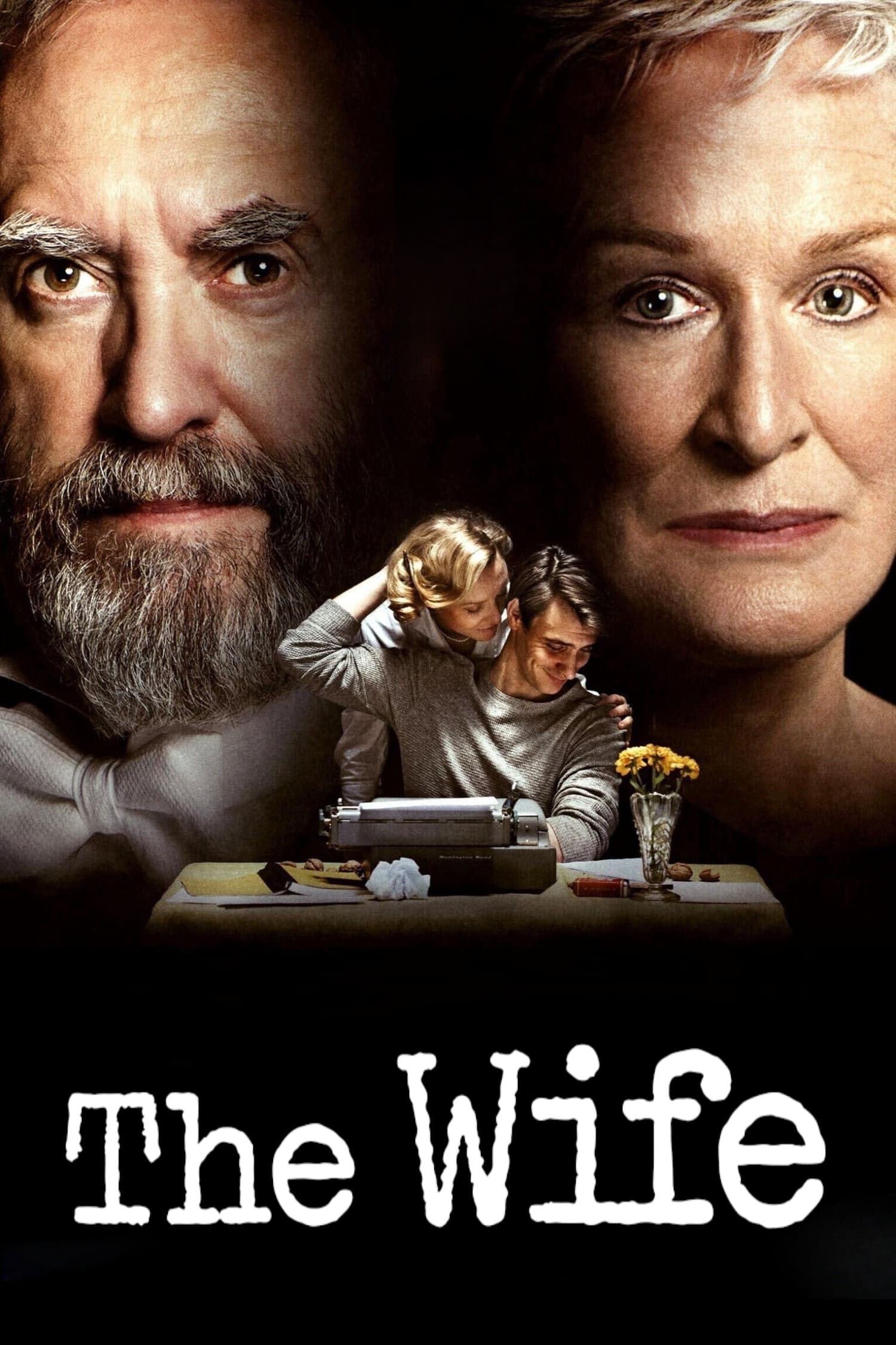 Poster za film The Wife